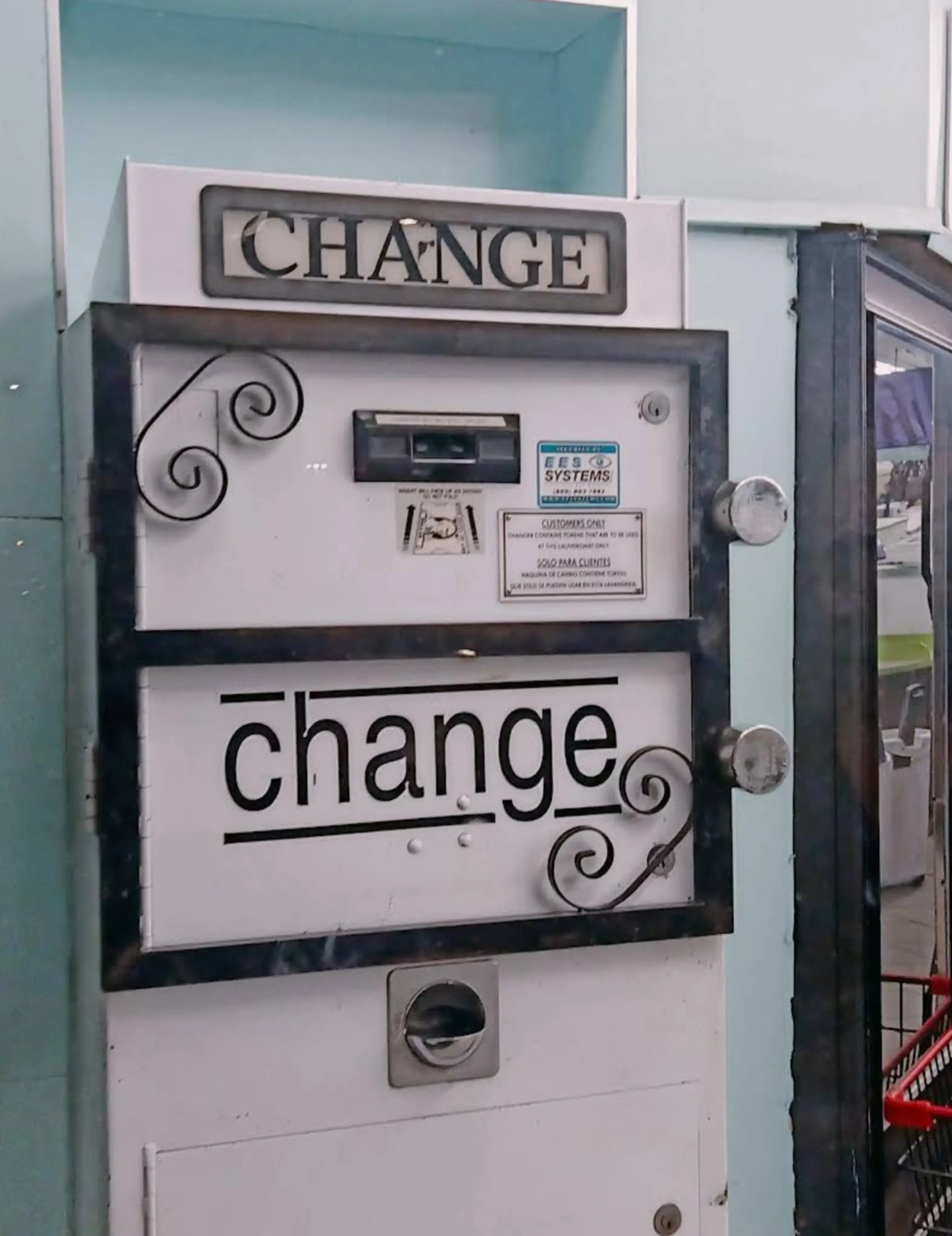 Anaheim Coin Laundry thumbnail 6