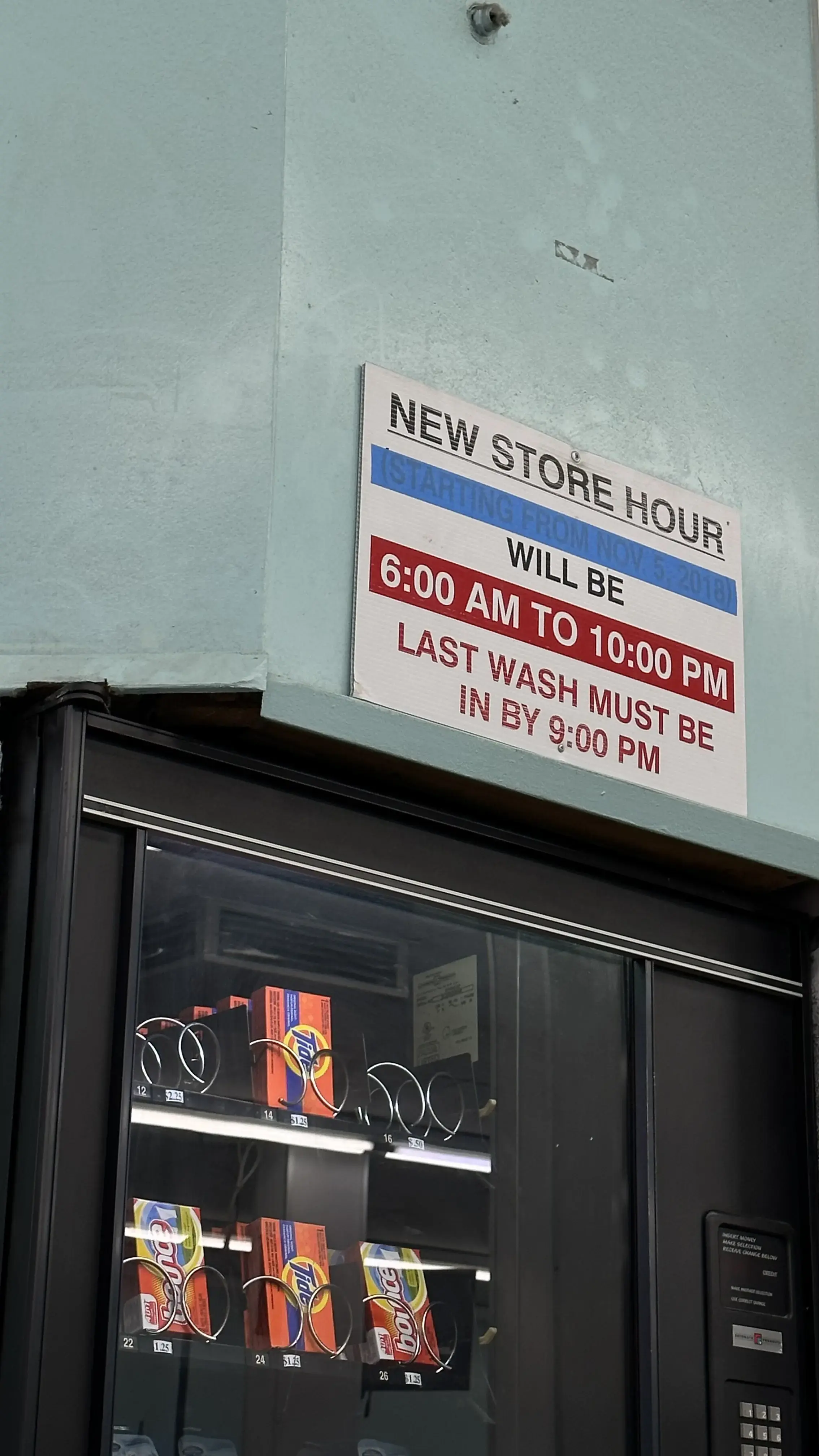 Anaheim Coin Laundry - Image 11