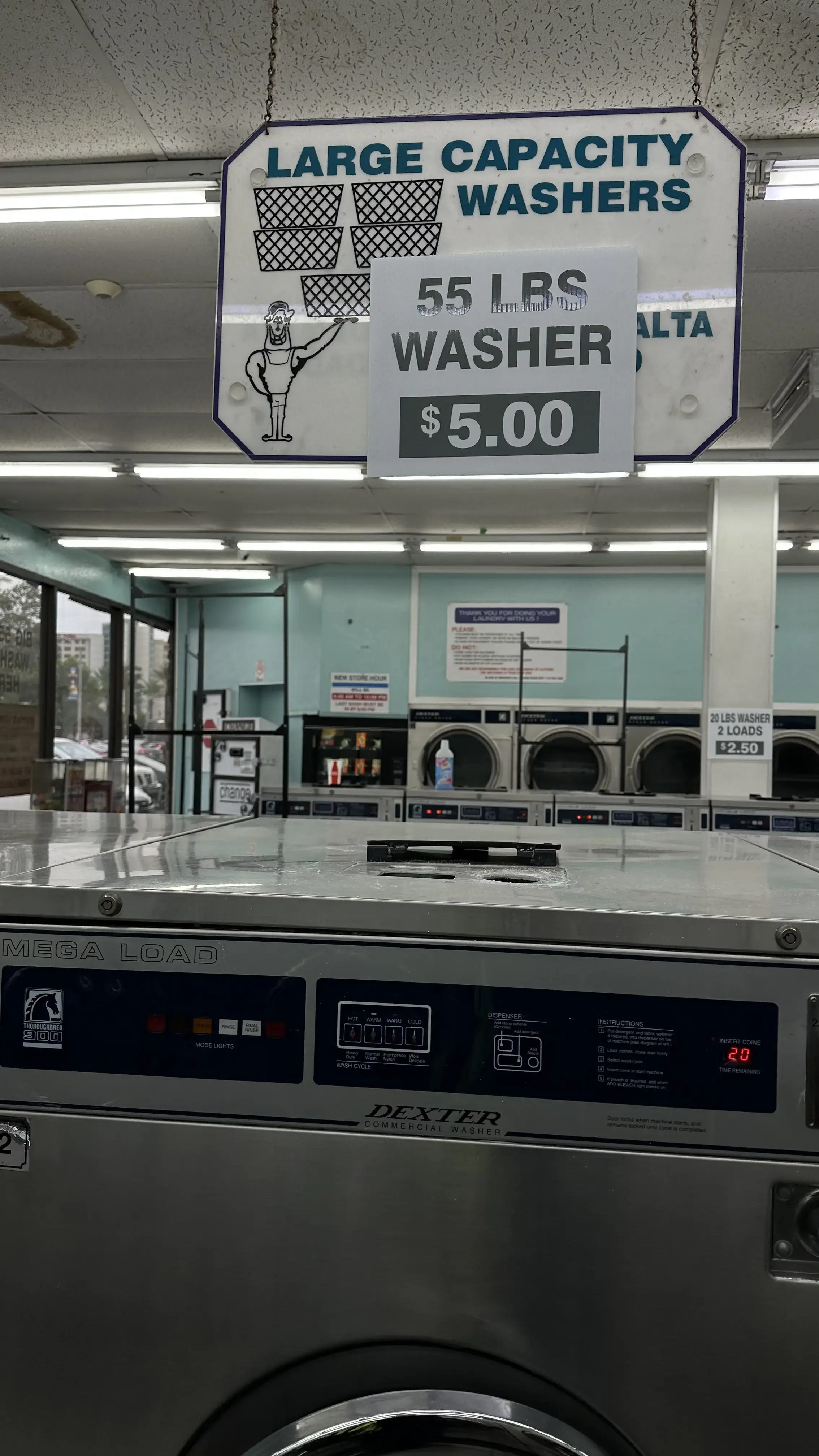 Anaheim Coin Laundry thumbnail 13