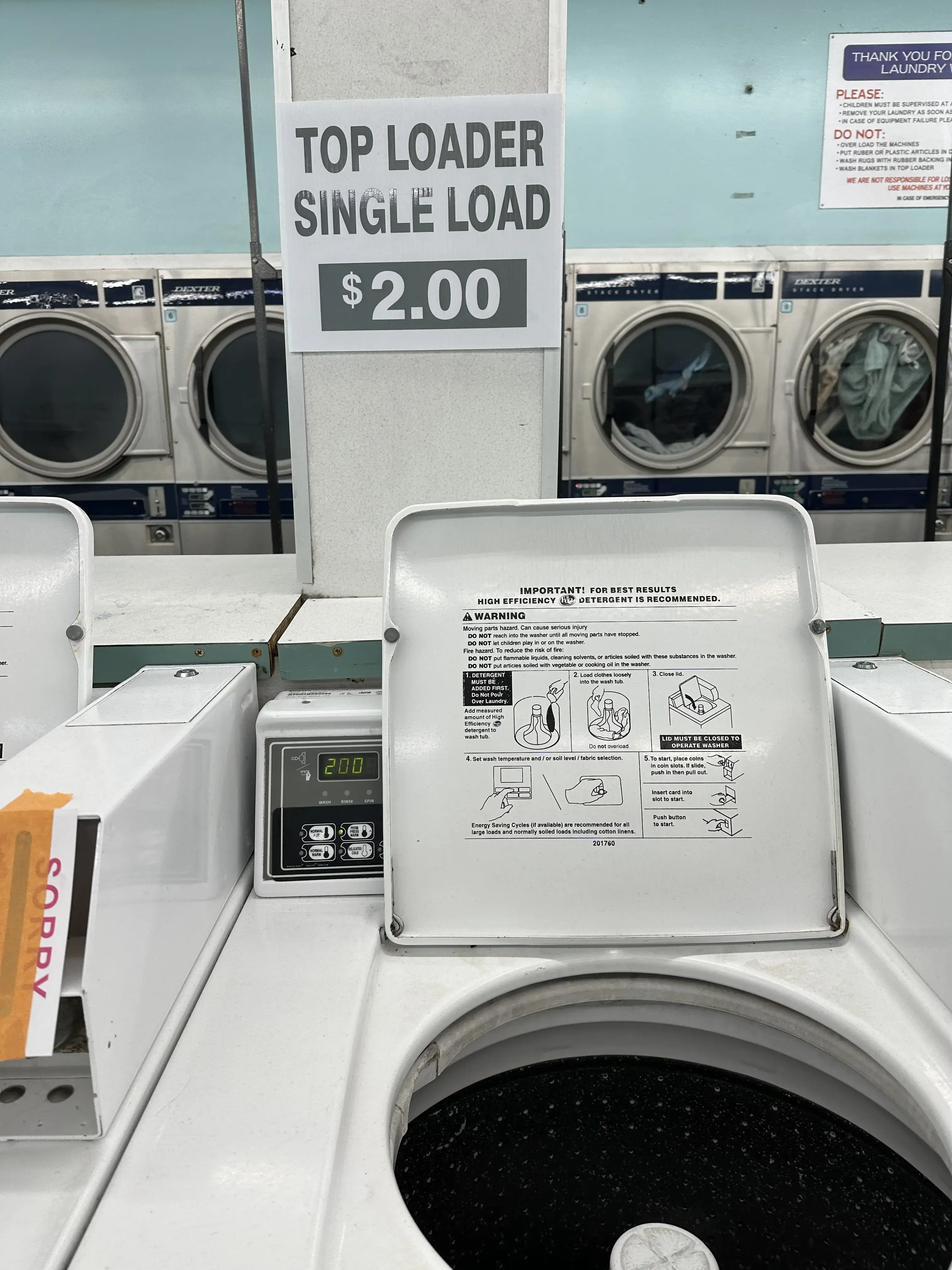 Anaheim Coin Laundry - Image 7