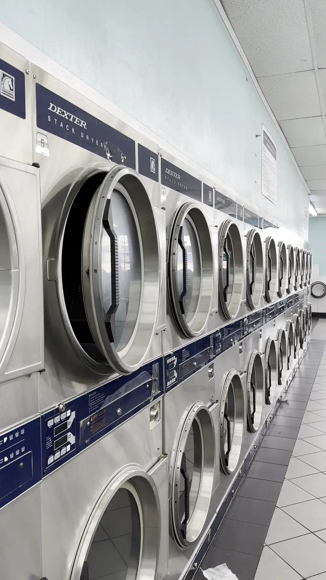 Anaheim Coin Laundry thumbnail 2