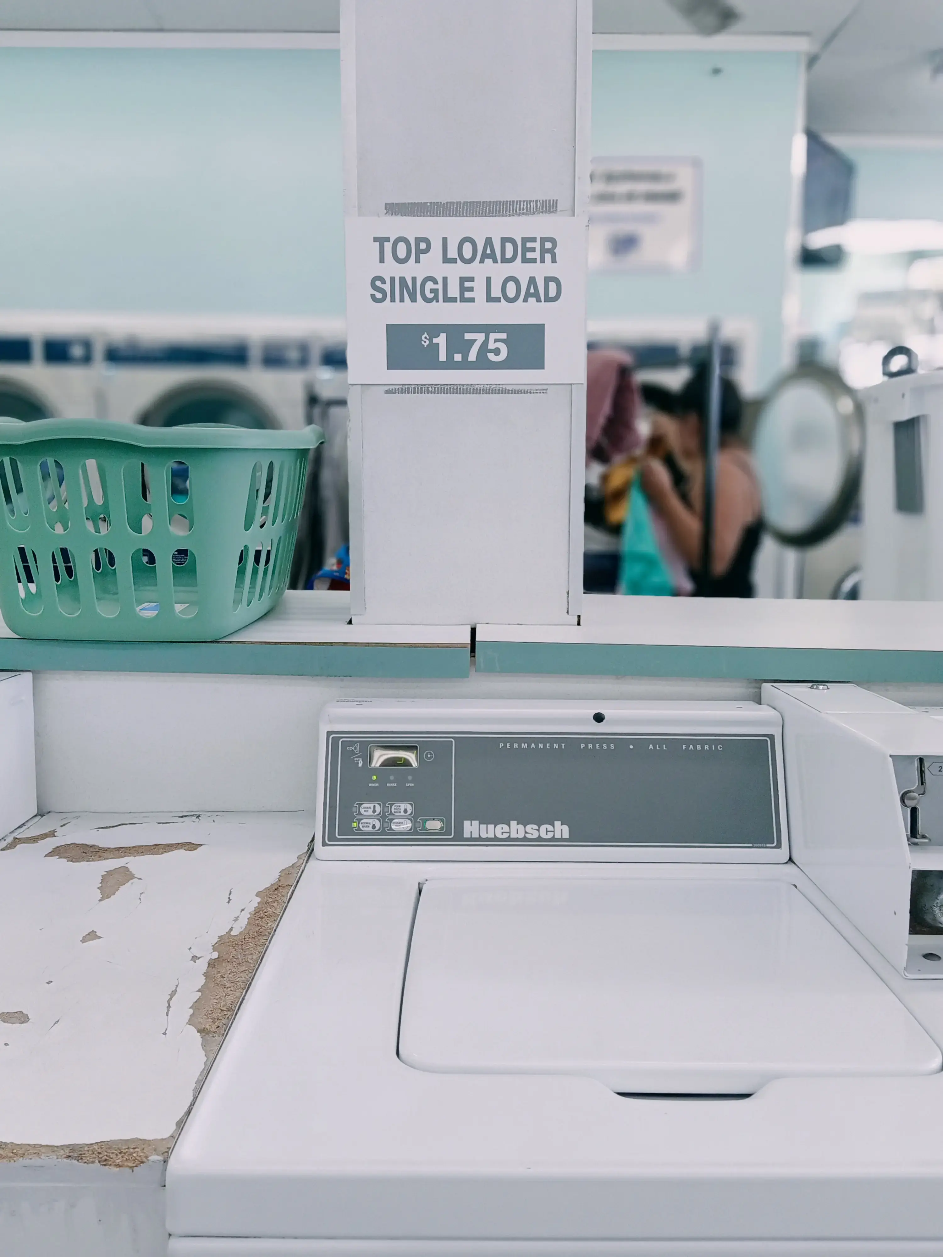 Anaheim Coin Laundry - Image 16