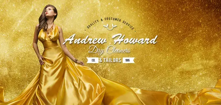 Andrew Howard Dry Cleaners & Tailors thumbnail 14