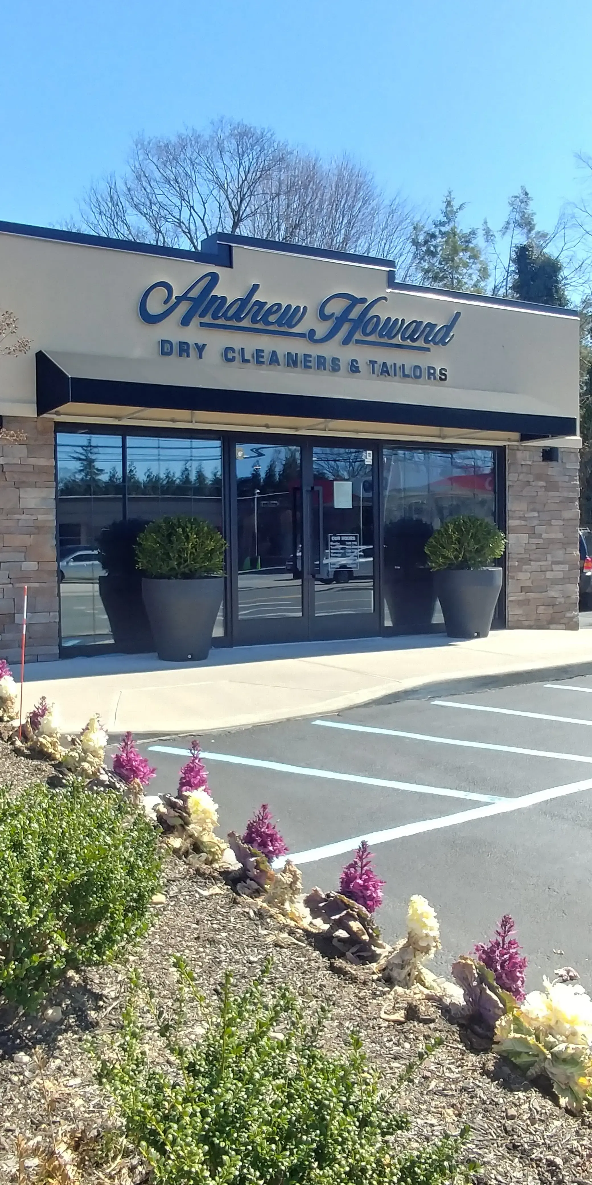 Andrew Howard Dry Cleaners & Tailors thumbnail 15