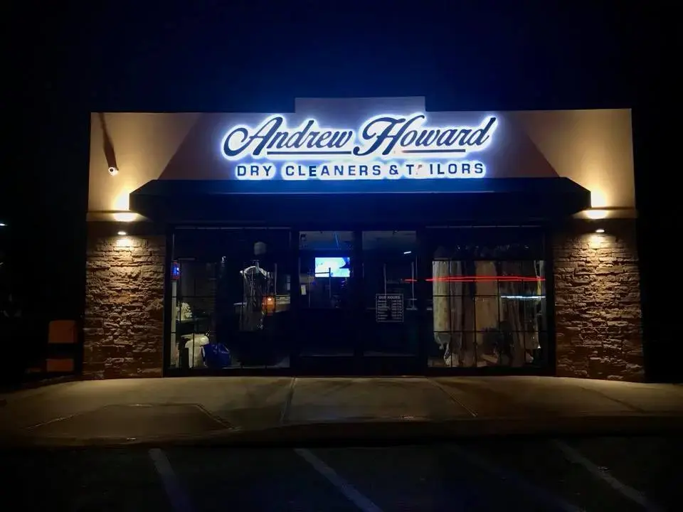 Andrew Howard Dry Cleaners & Tailors thumbnail 18