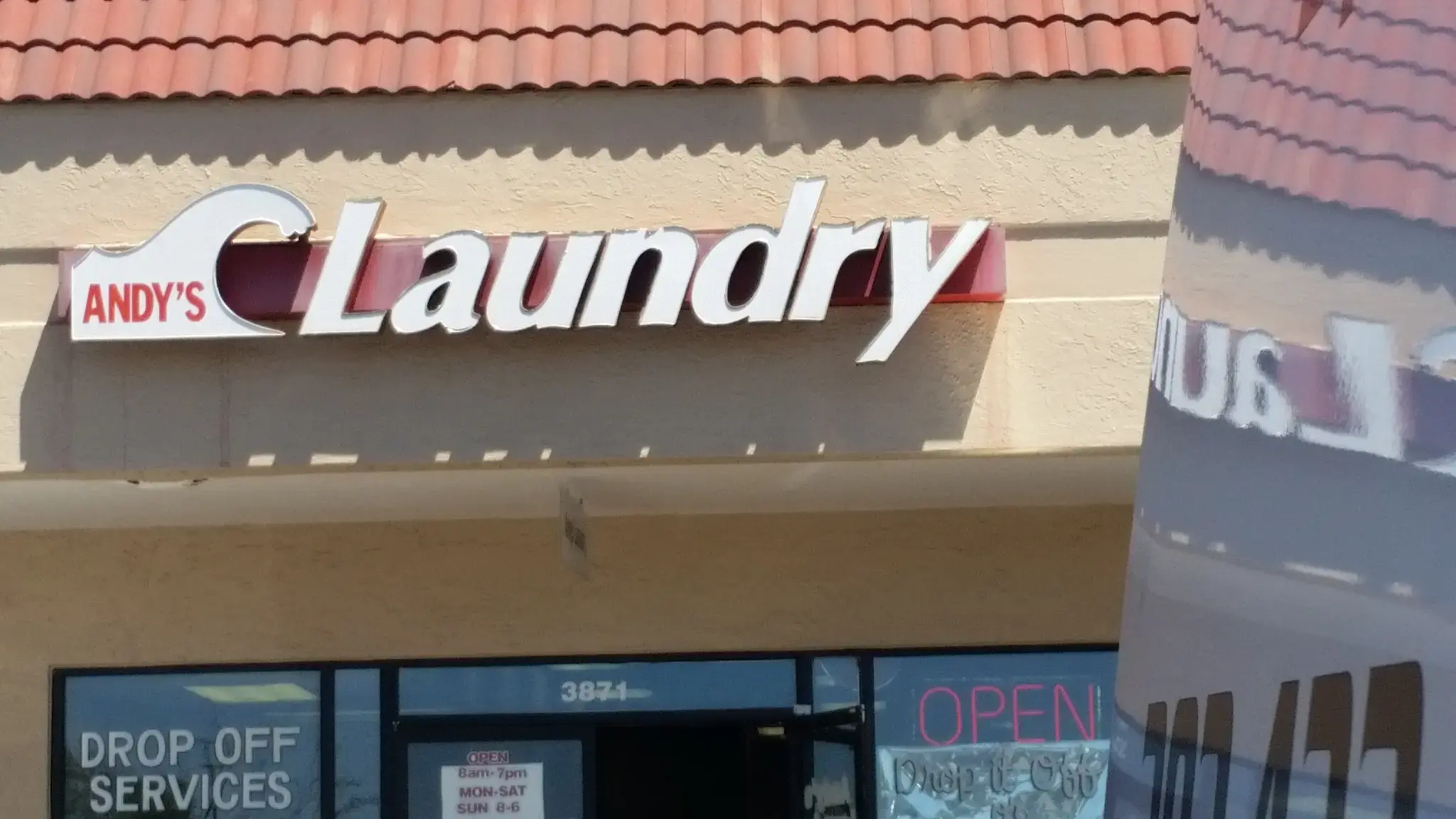 Andy's Laundry thumbnail 8