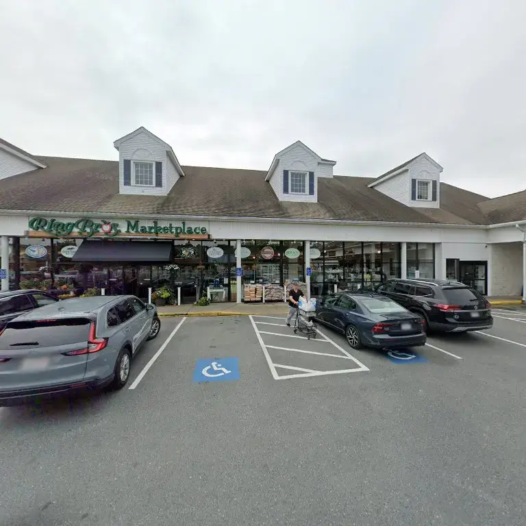 Angel Cleaners & Laundry Services thumbnail 4