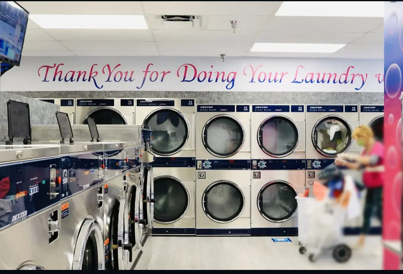Angels Coin Laundromat - Image 11