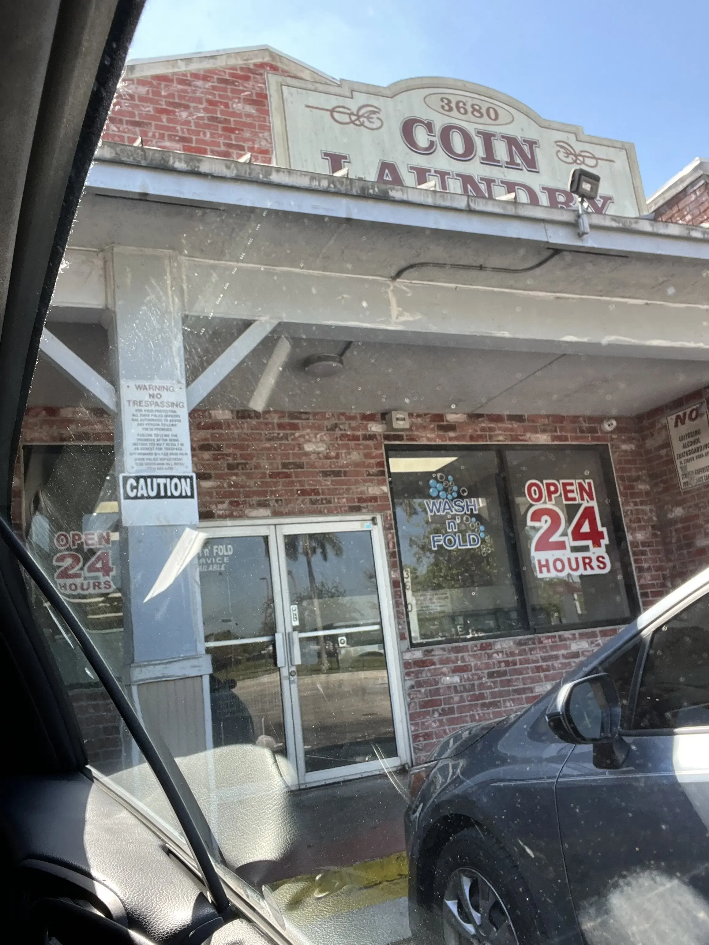 Angels Coin Laundromat - Image 4