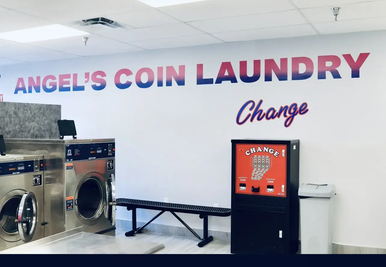 Angels Coin Laundromat thumbnail 1