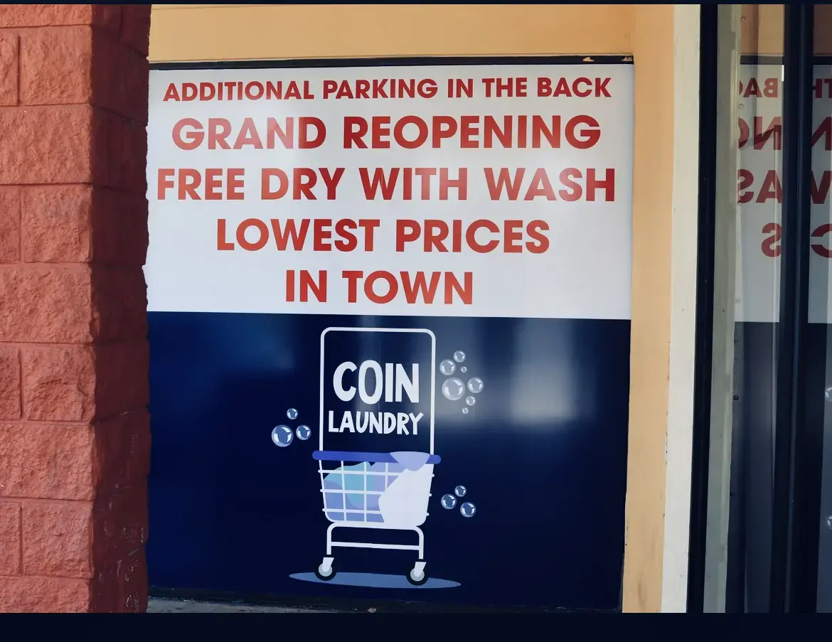 Angels Coin Laundromat thumbnail 12