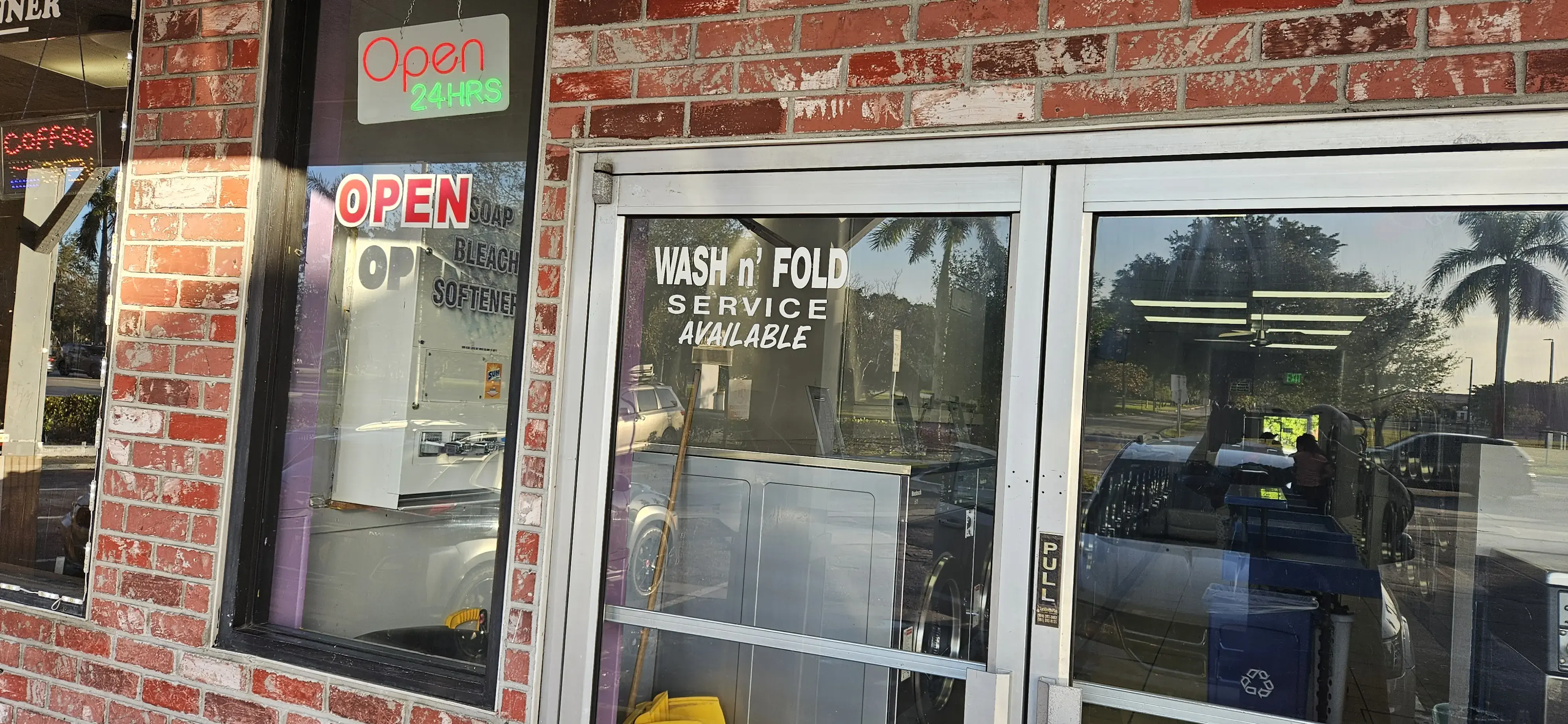 Angels Coin Laundromat thumbnail 5