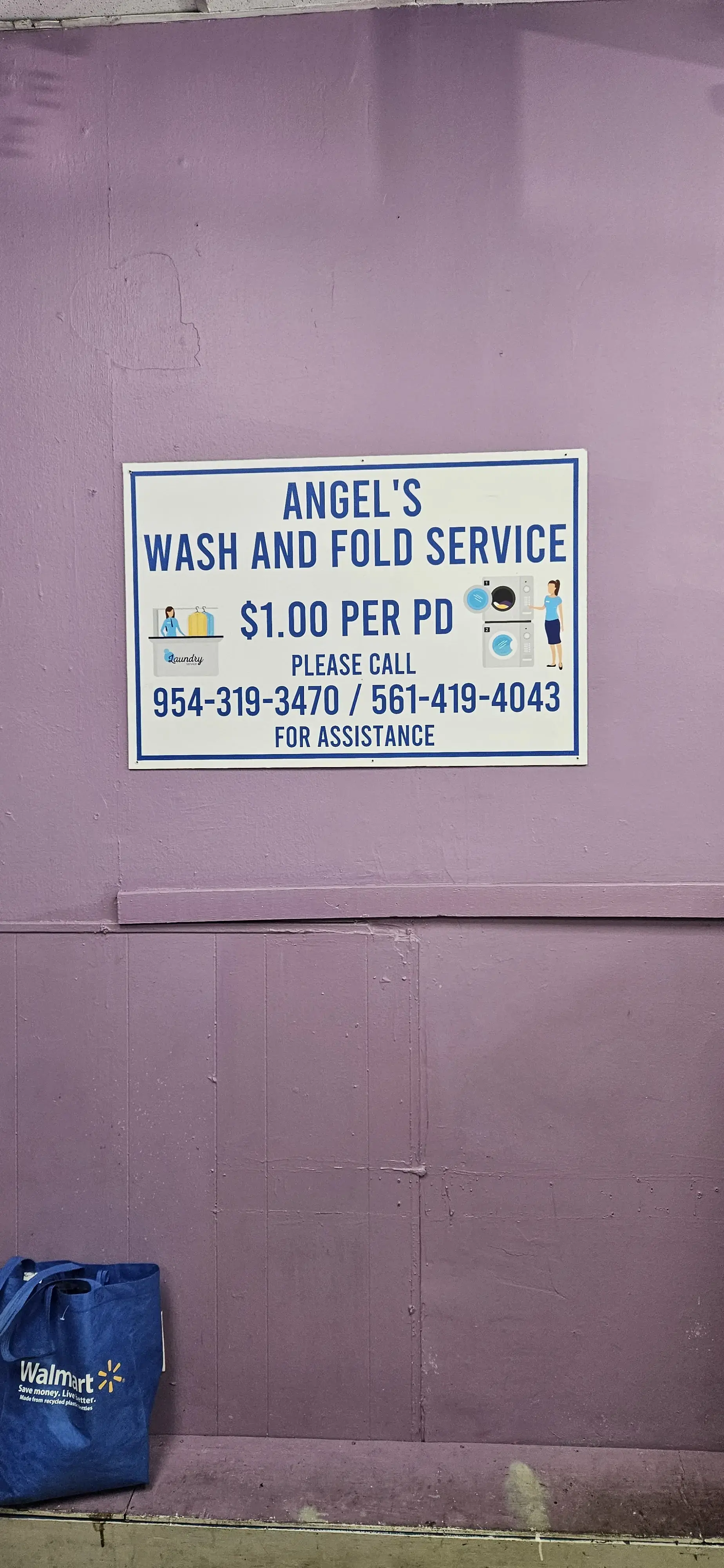 Angels Coin Laundromat - Image 3