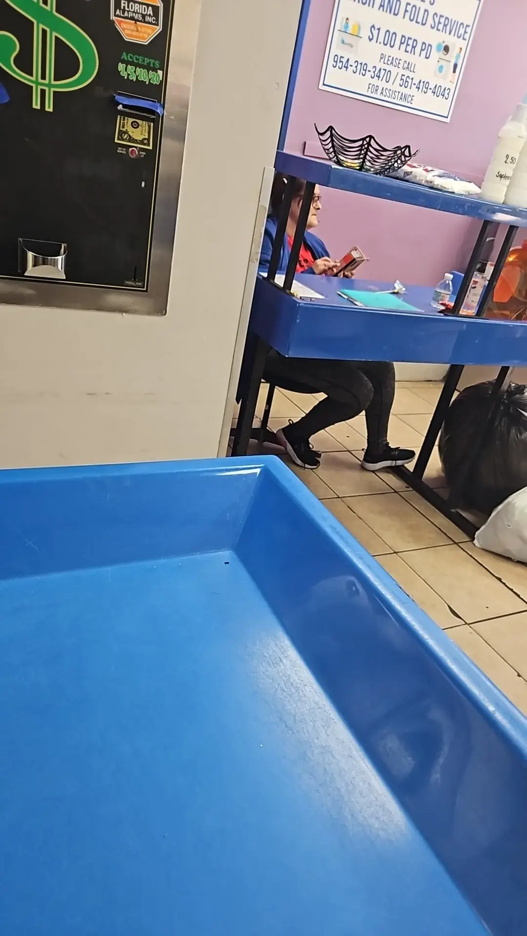 Angels Coin Laundromat thumbnail 10