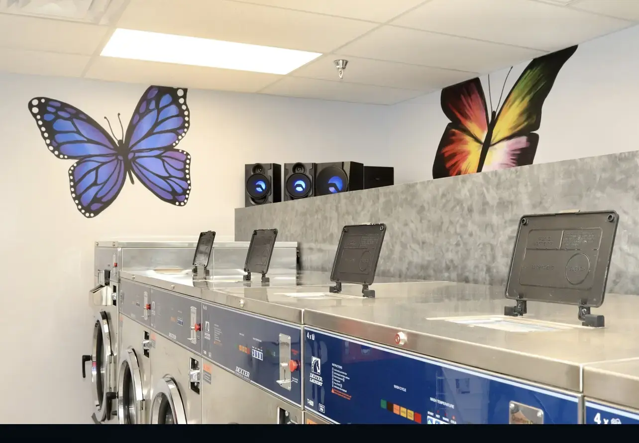 Angels Coin Laundromat - Image 2