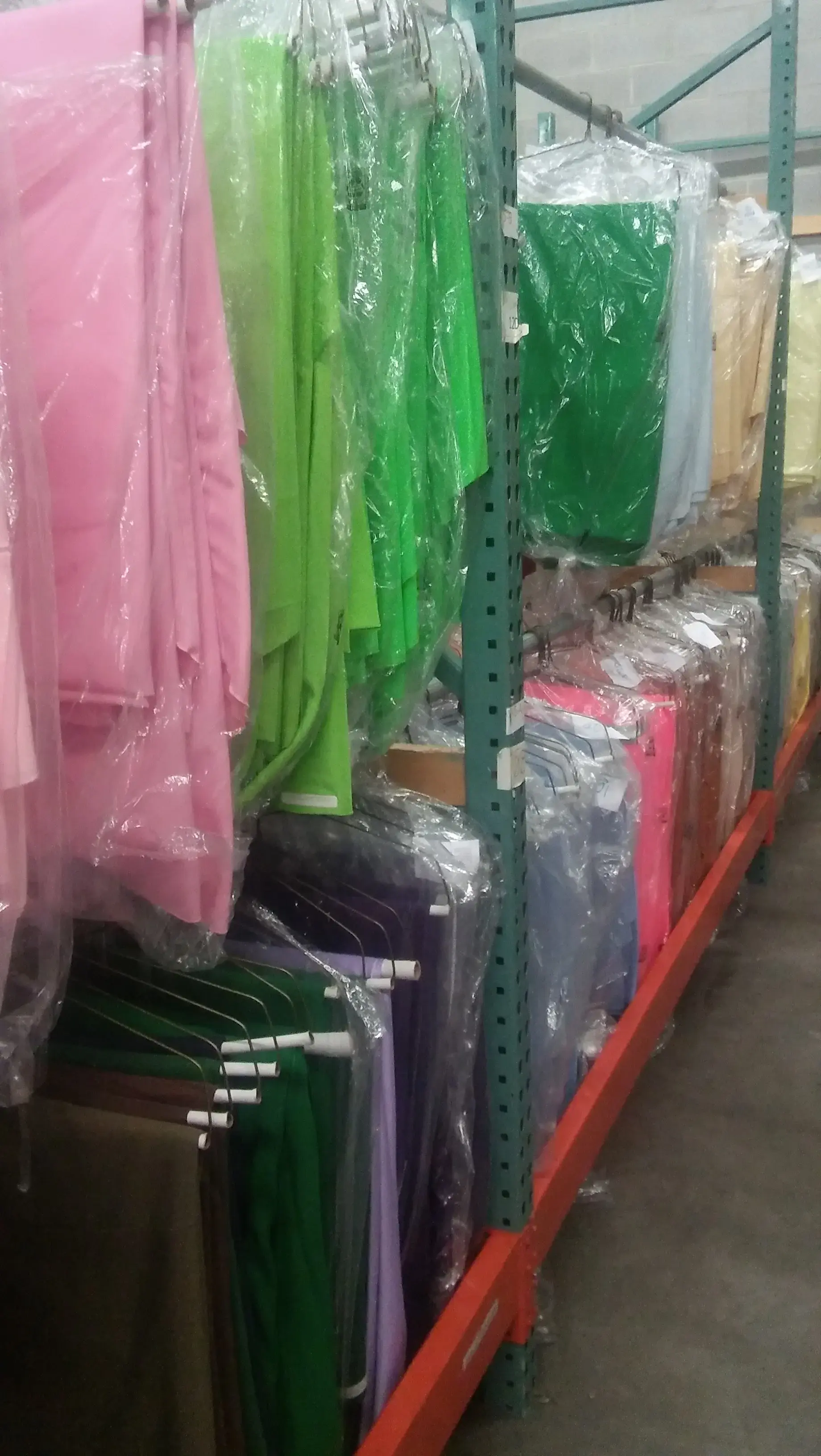 Angels Linen Services - Image 2