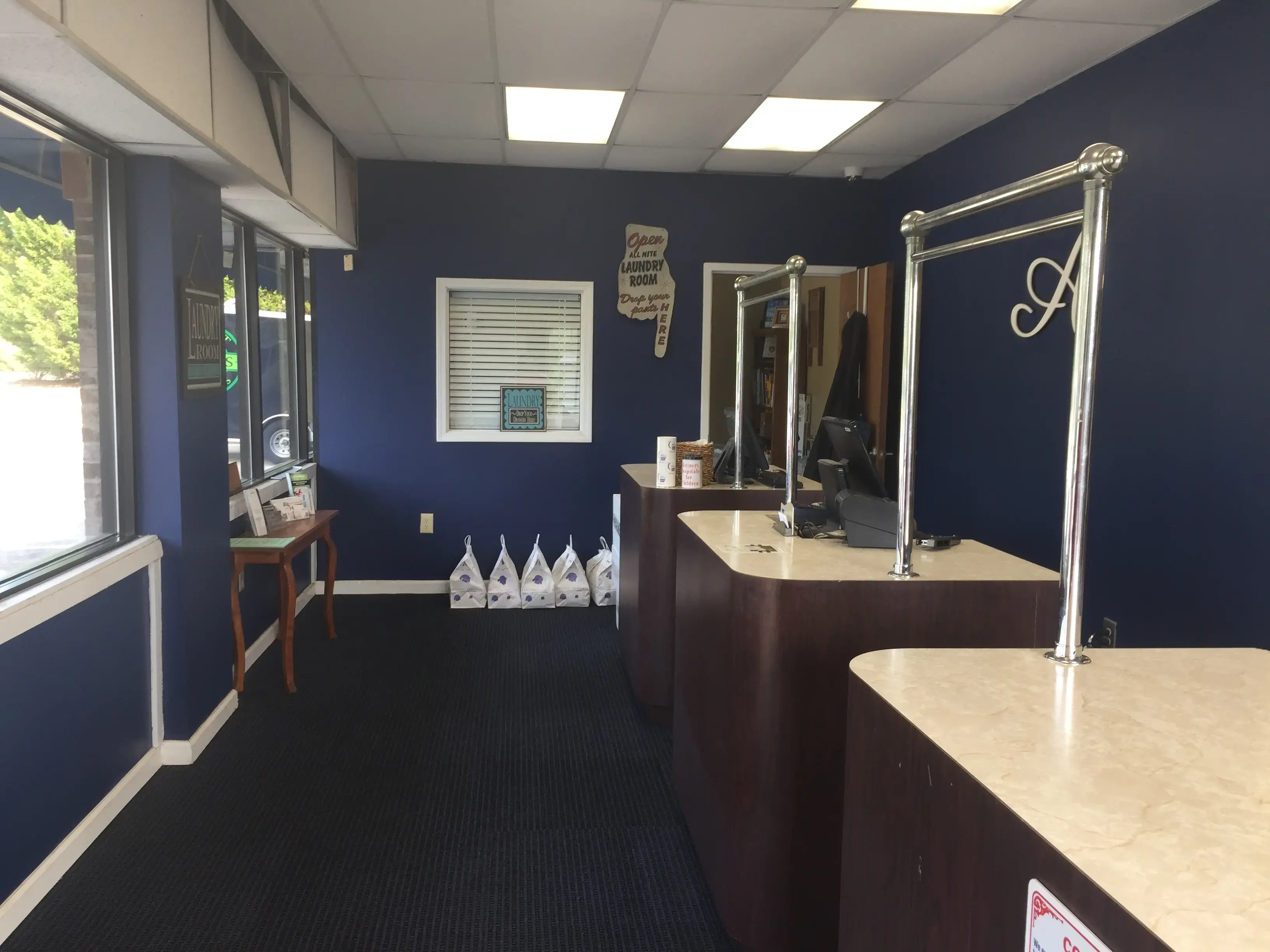 Angie's Cleaners thumbnail 1