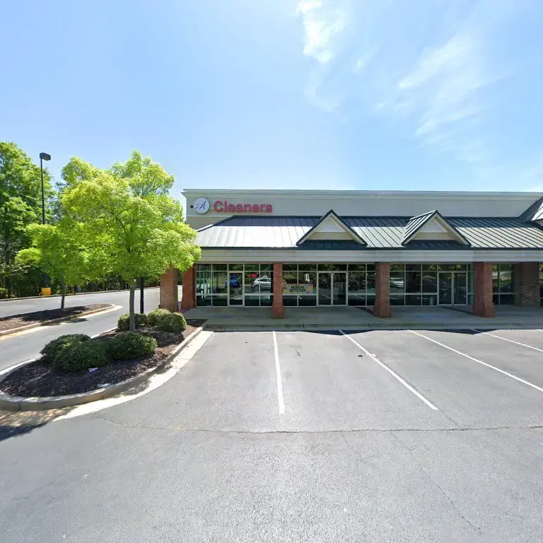 Angie's Cleaners - Image 14