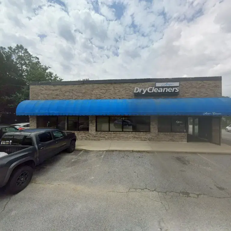 Angie's Cleaners - Image 15