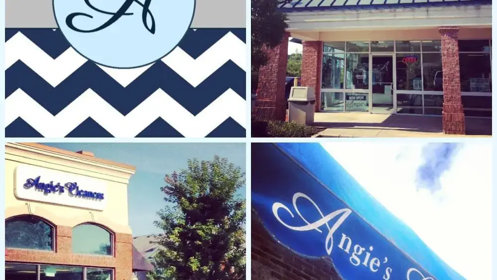 Angie's Cleaners - Image 12