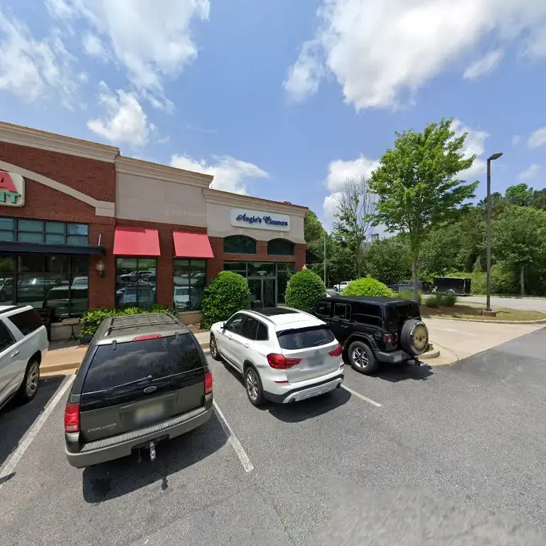 Angie's Cleaners - Image 5