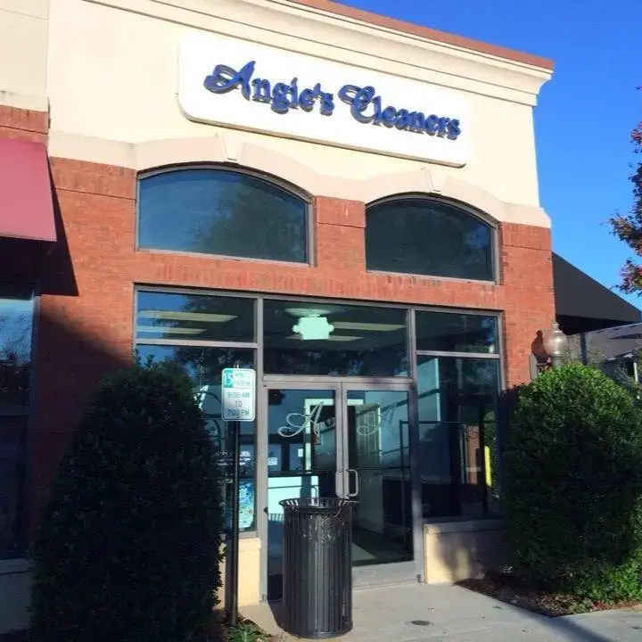Angie's Cleaners thumbnail 3
