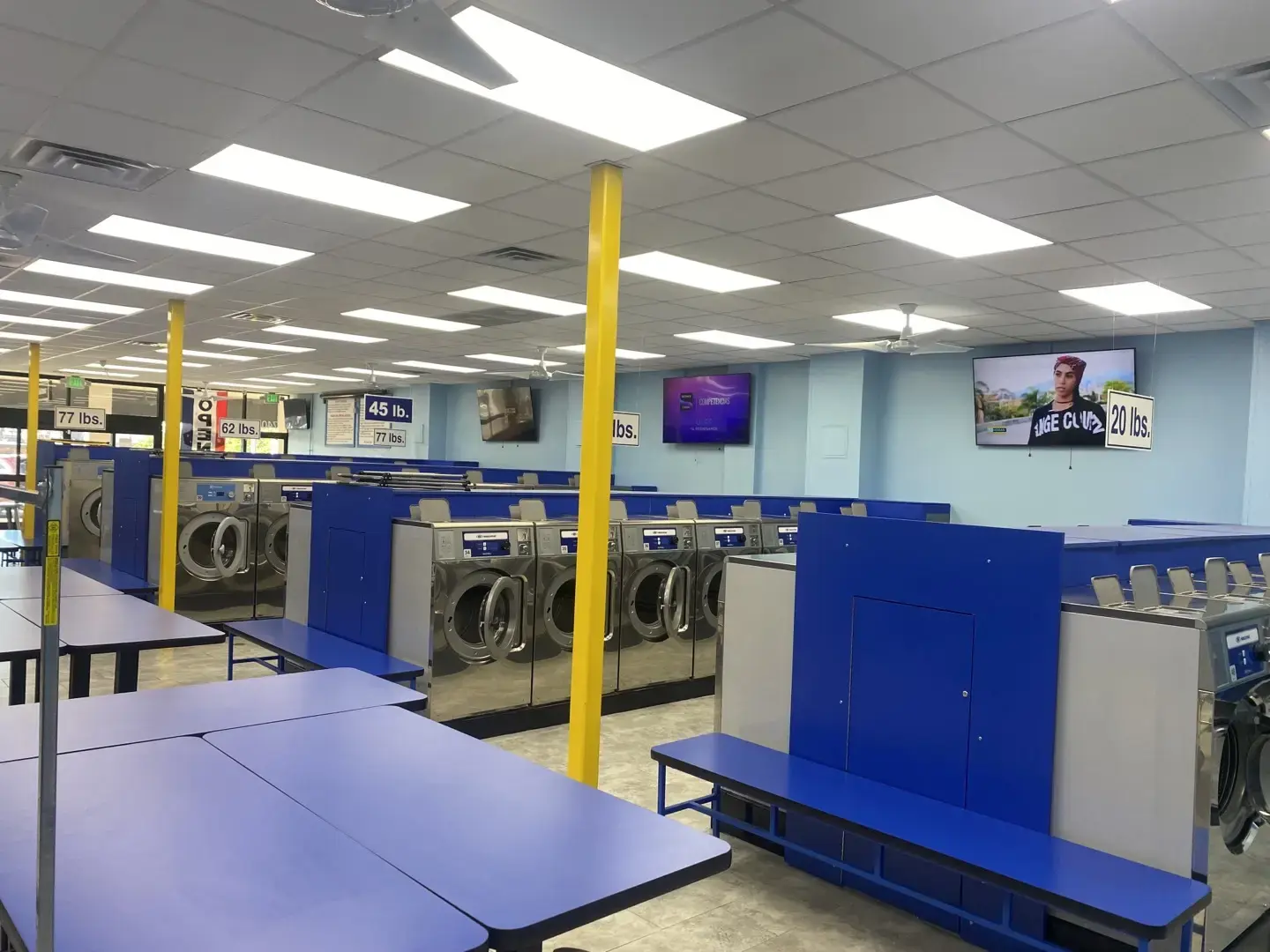 Annandale Laundromat thumbnail 14
