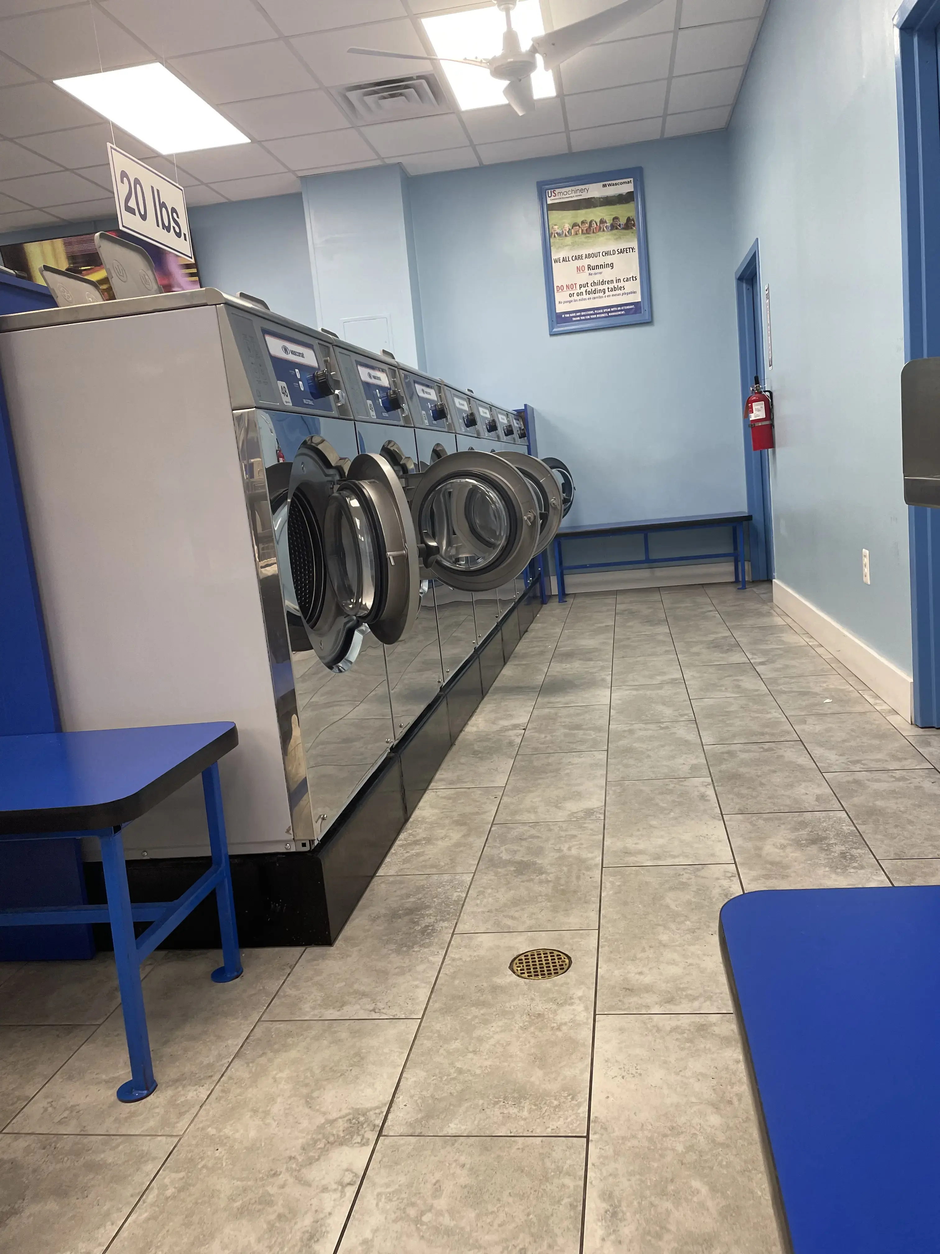 Annandale Laundromat - Image 11