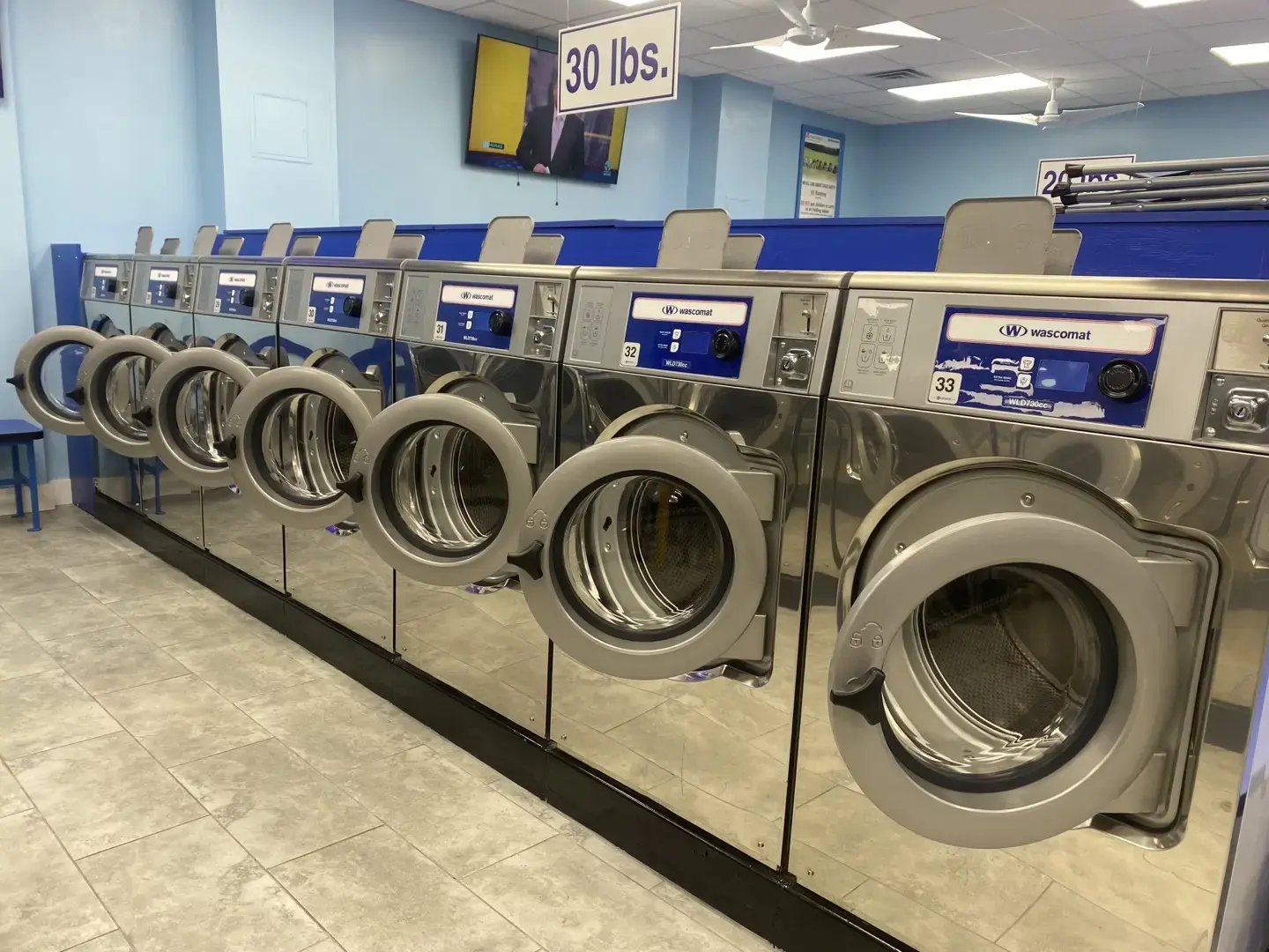 Annandale Laundromat thumbnail 8