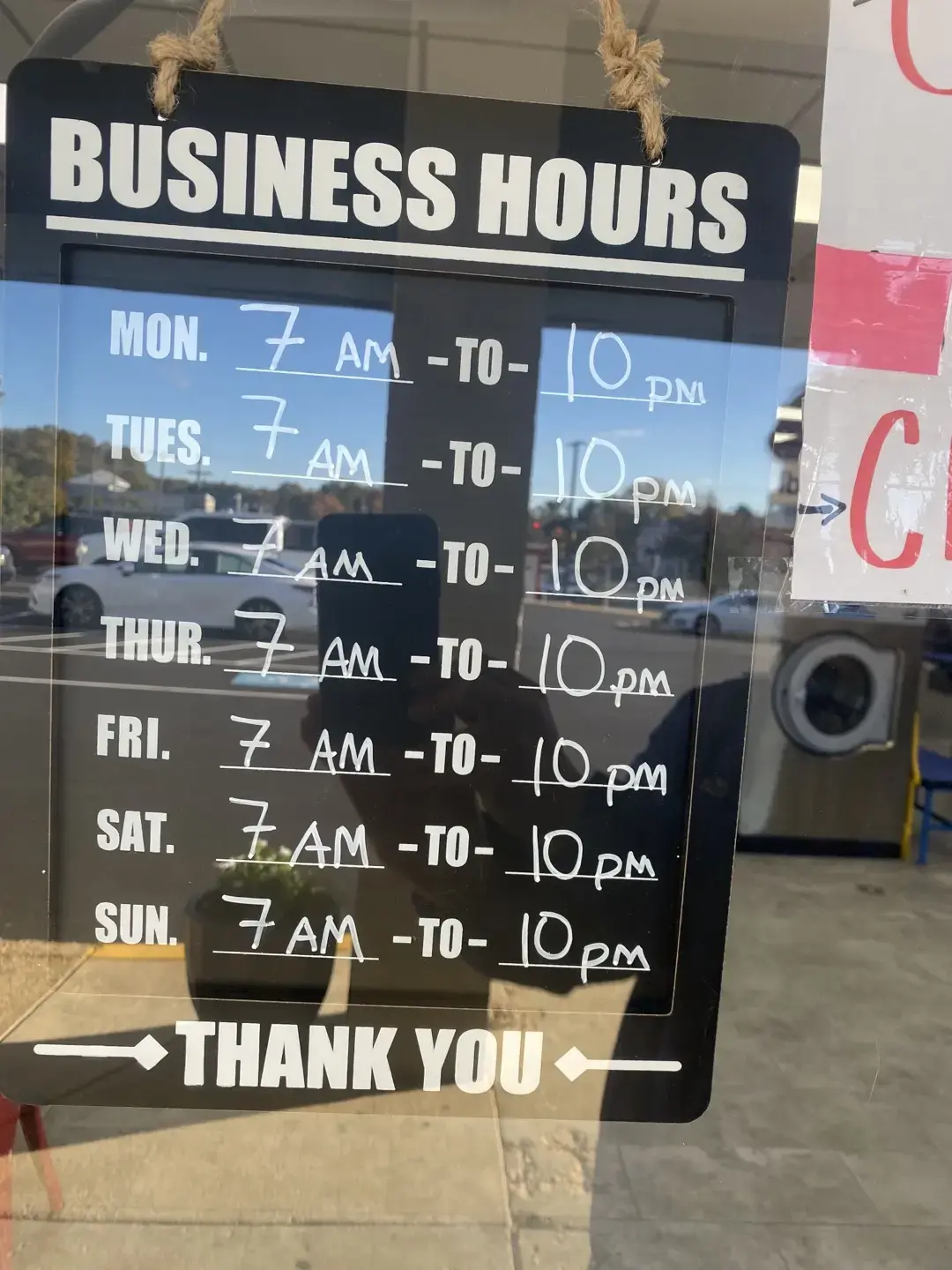 Annandale Laundromat thumbnail 7