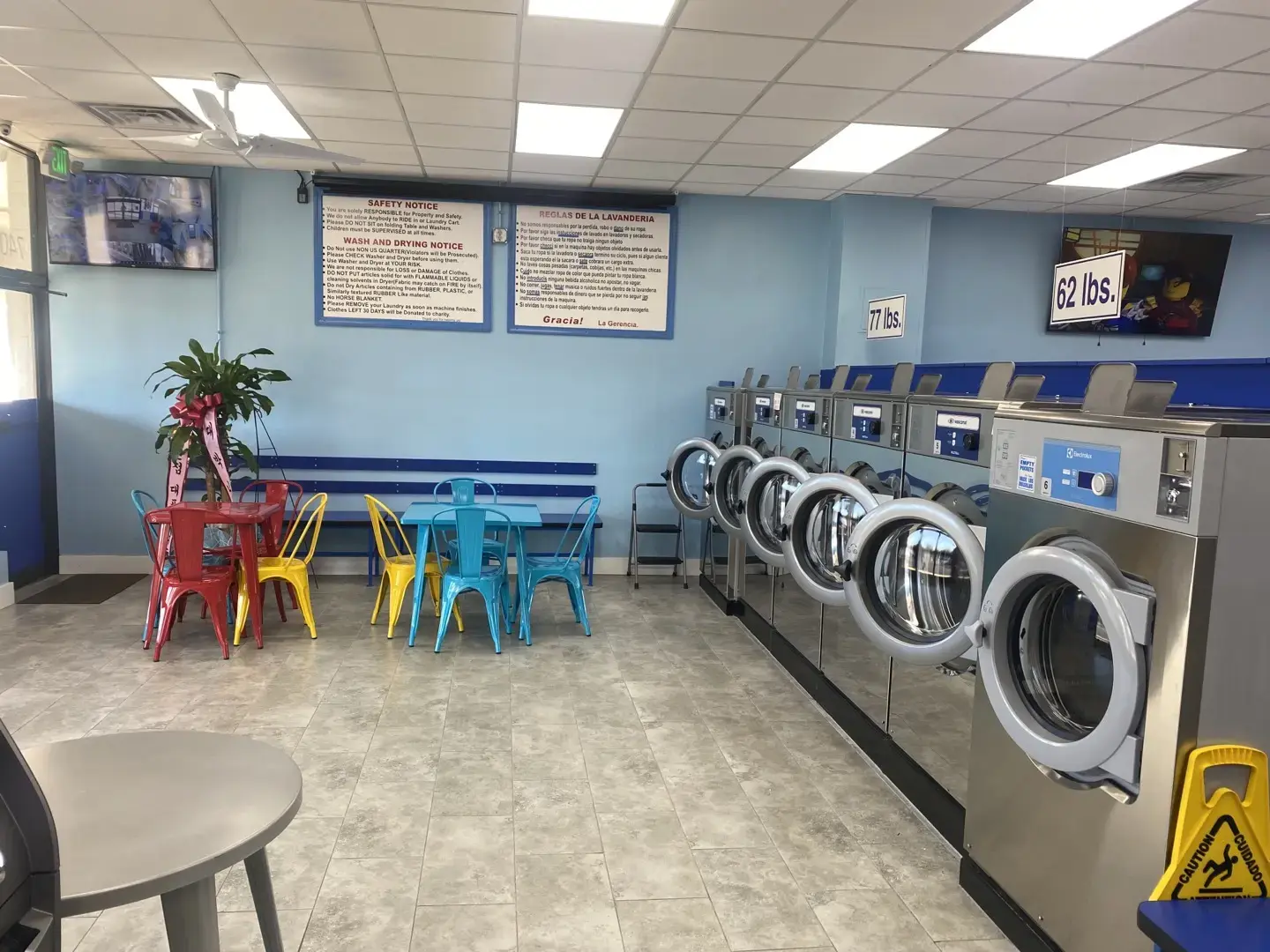 Annandale Laundromat - Image 10