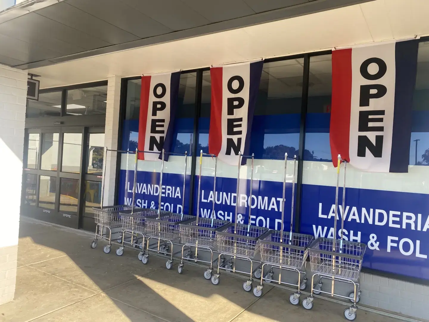 Annandale Laundromat thumbnail 4