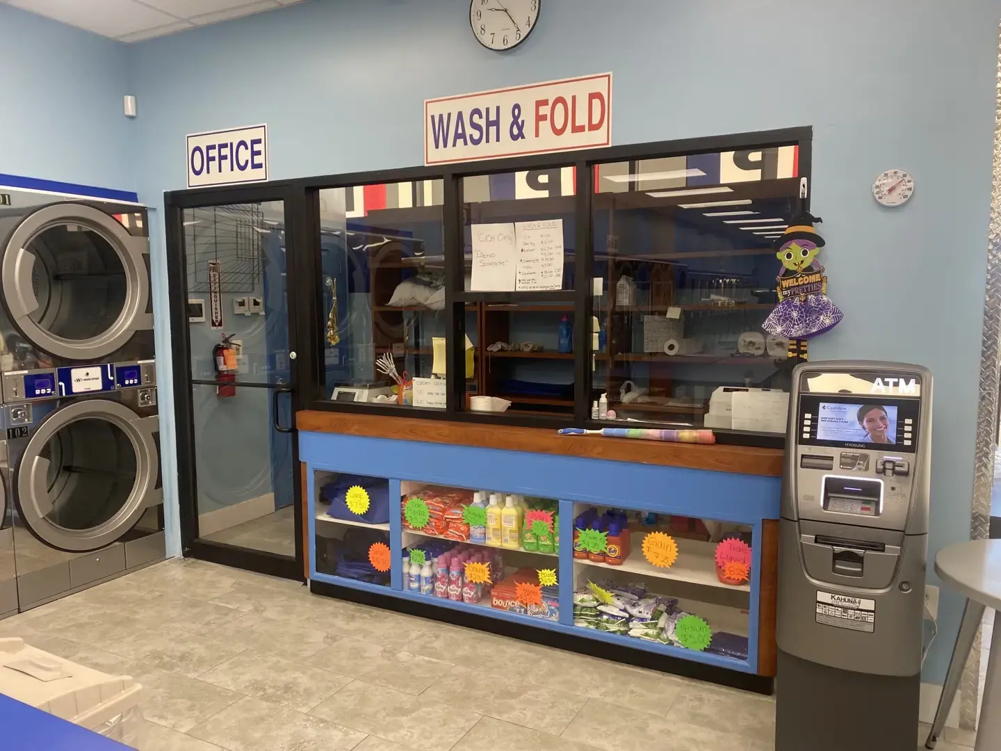 Annandale Laundromat thumbnail 5