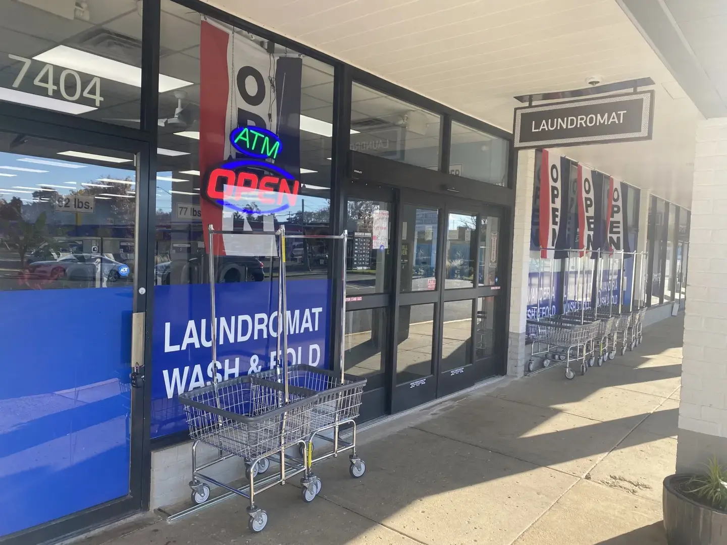 Annandale Laundromat thumbnail 3