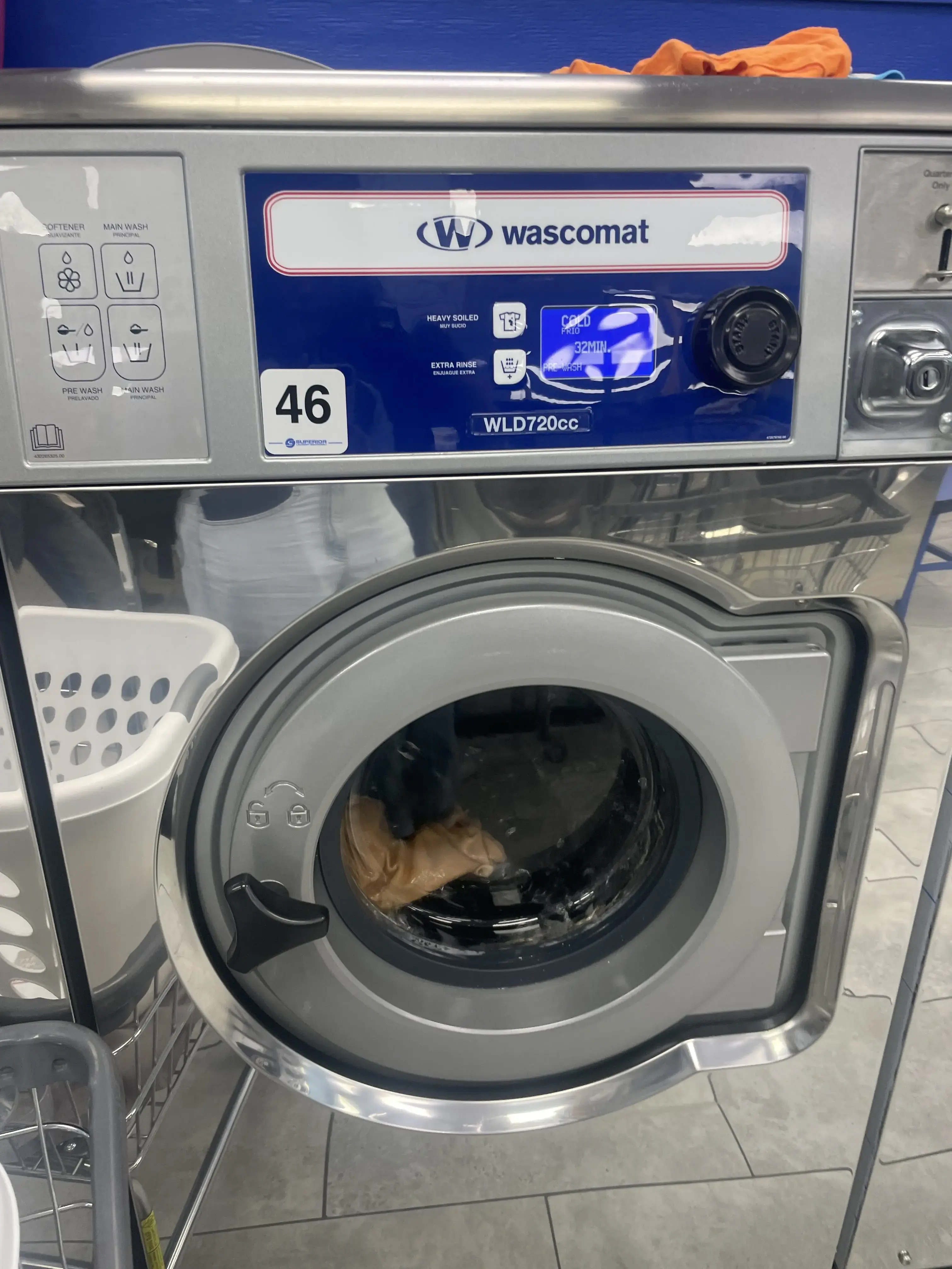 Annandale Laundromat thumbnail 6