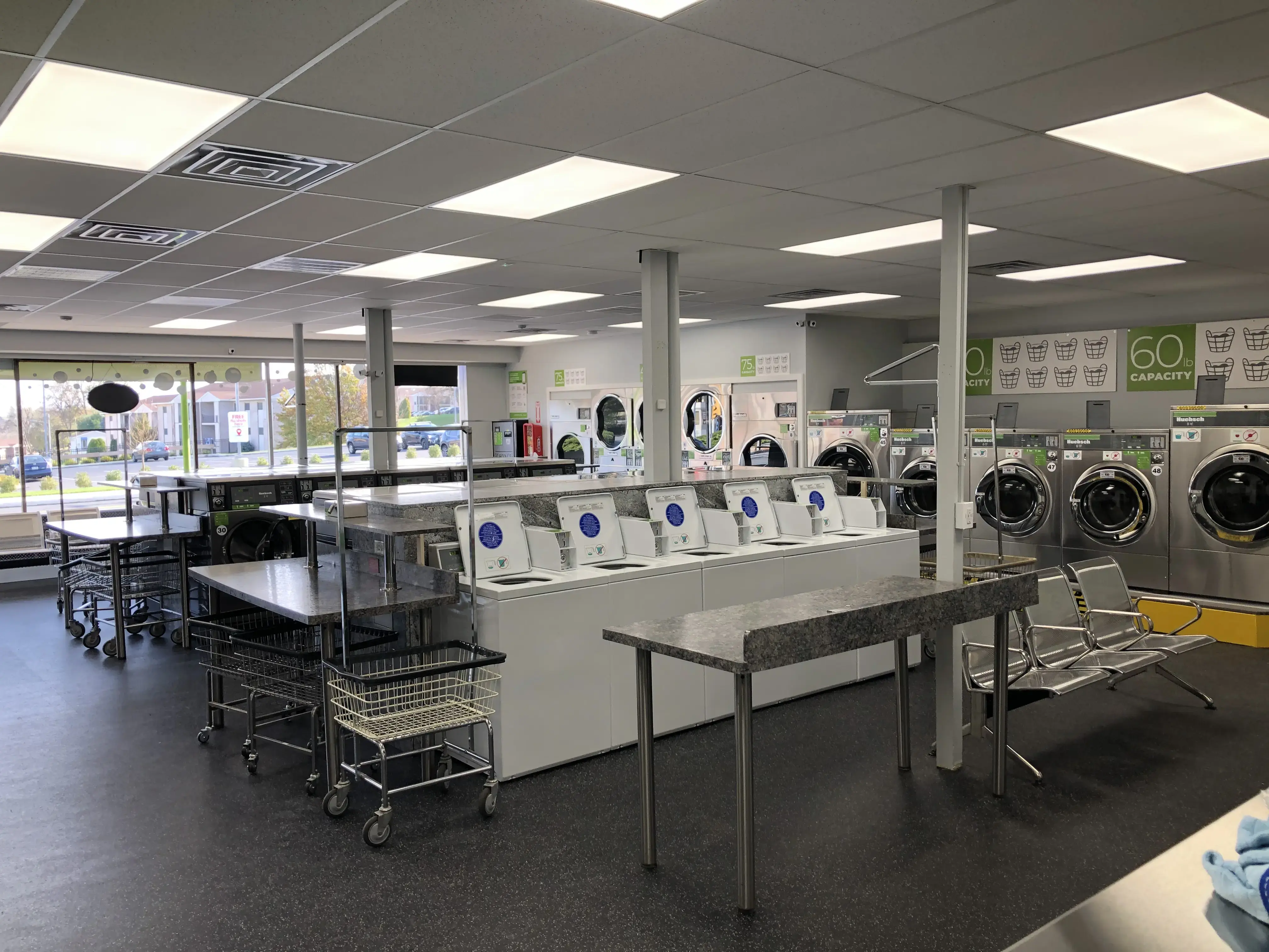 Annie's Express Laundry - Image 14