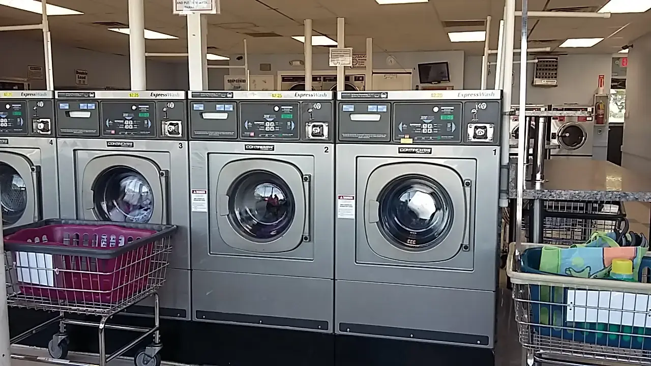 Annie's Express Laundry thumbnail 3