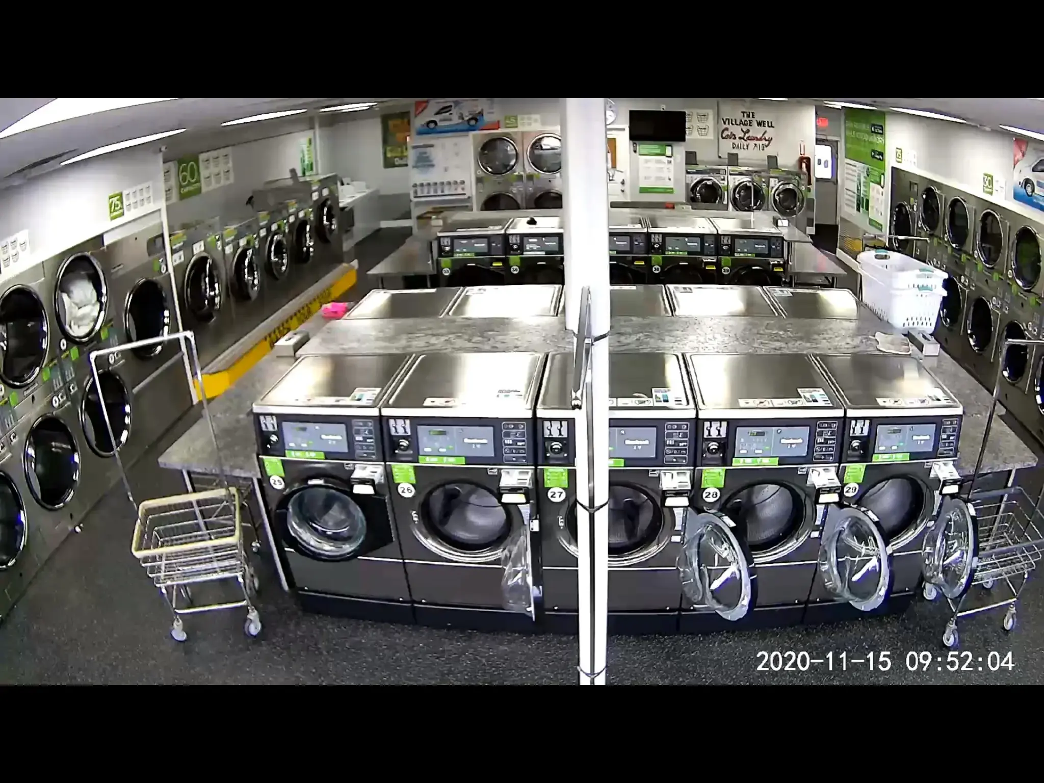 Annie's Express Laundry thumbnail 13