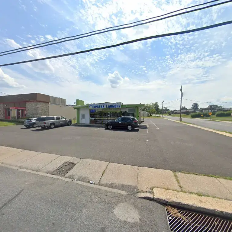 Annie's Express Laundry - Image 19