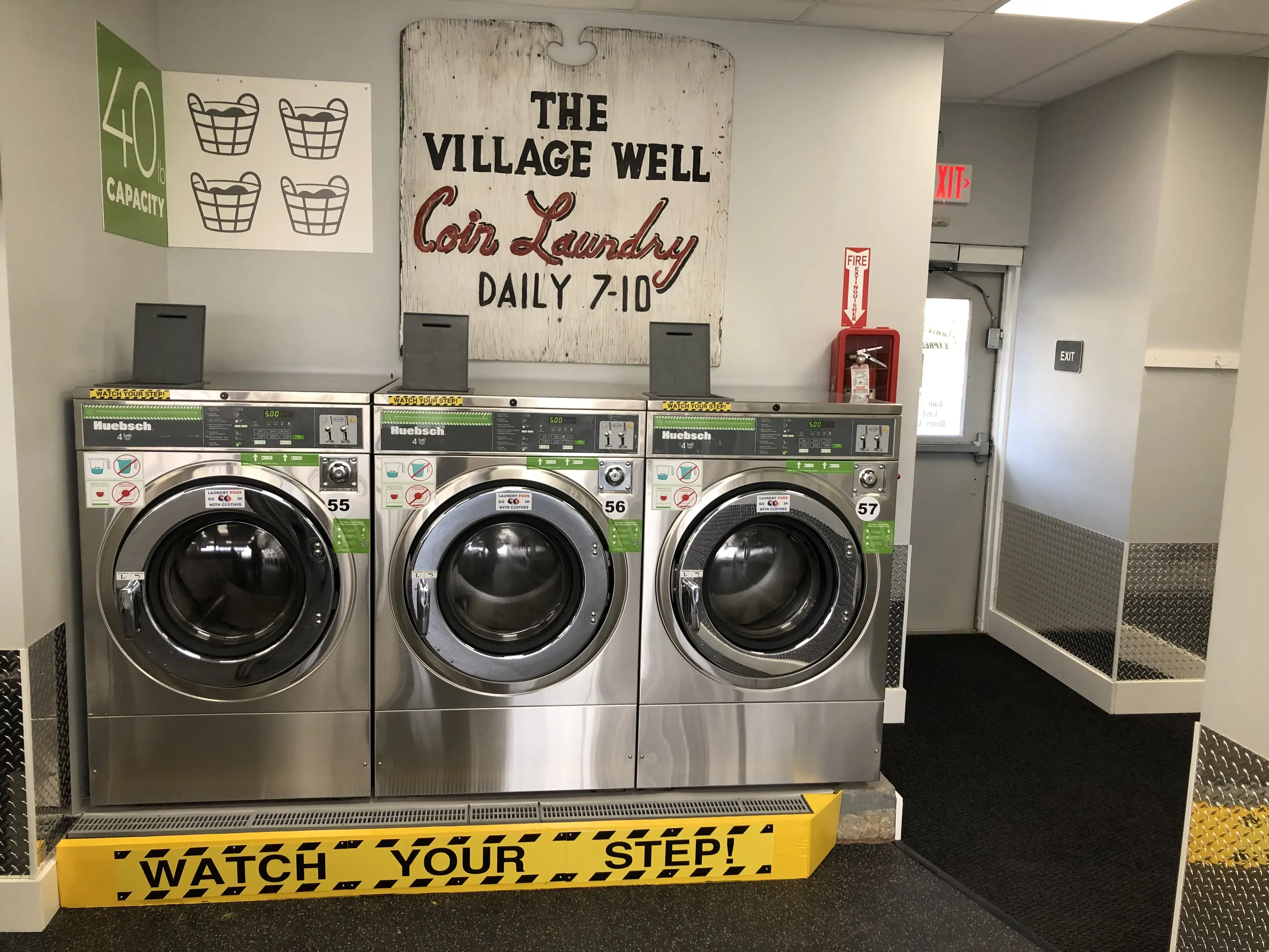 Annie's Express Laundry thumbnail 12