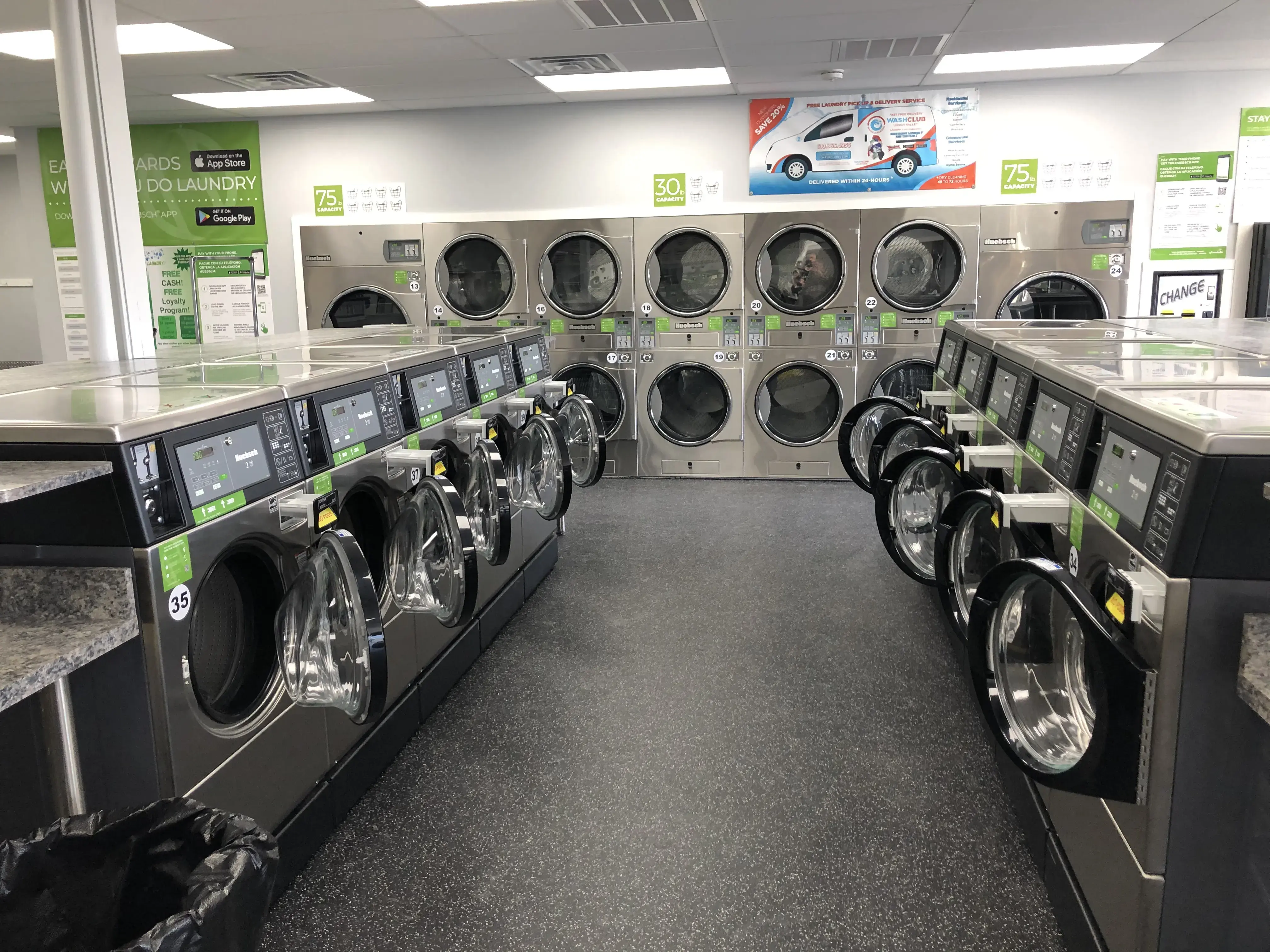 Annie's Express Laundry thumbnail 17