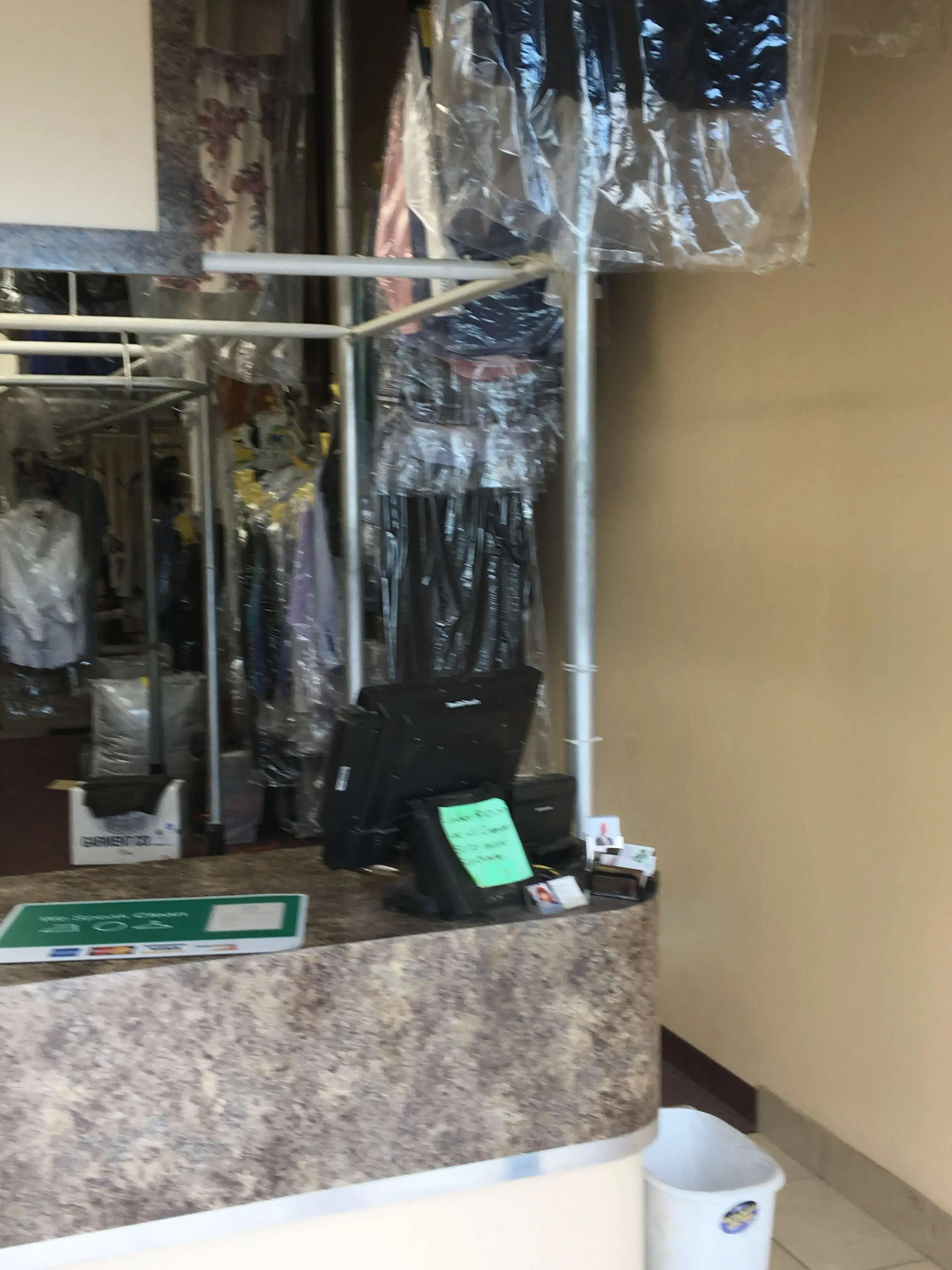 Antelope Dry Cleaners - Image 7