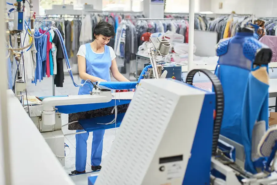 Antelope Dry Cleaners - Image 3