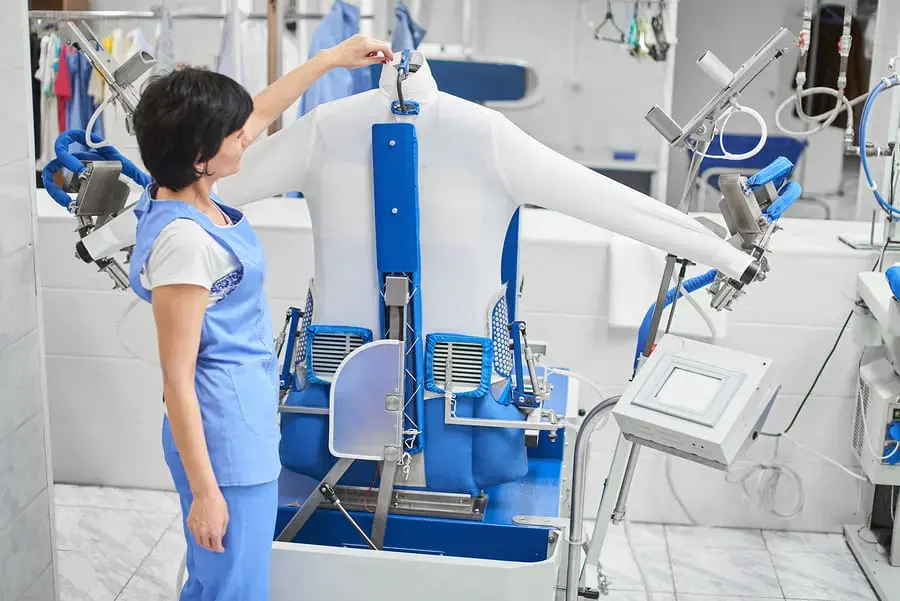 Antelope Dry Cleaners - Image 11