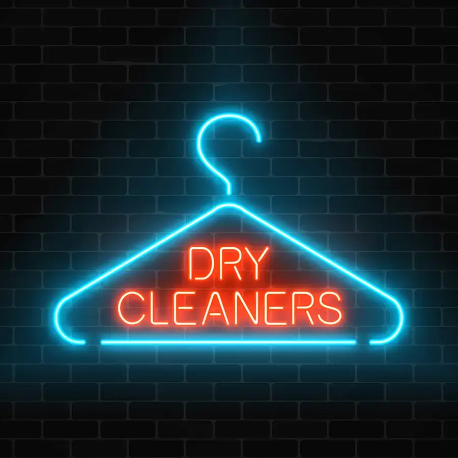 Antelope Dry Cleaners - Image 14