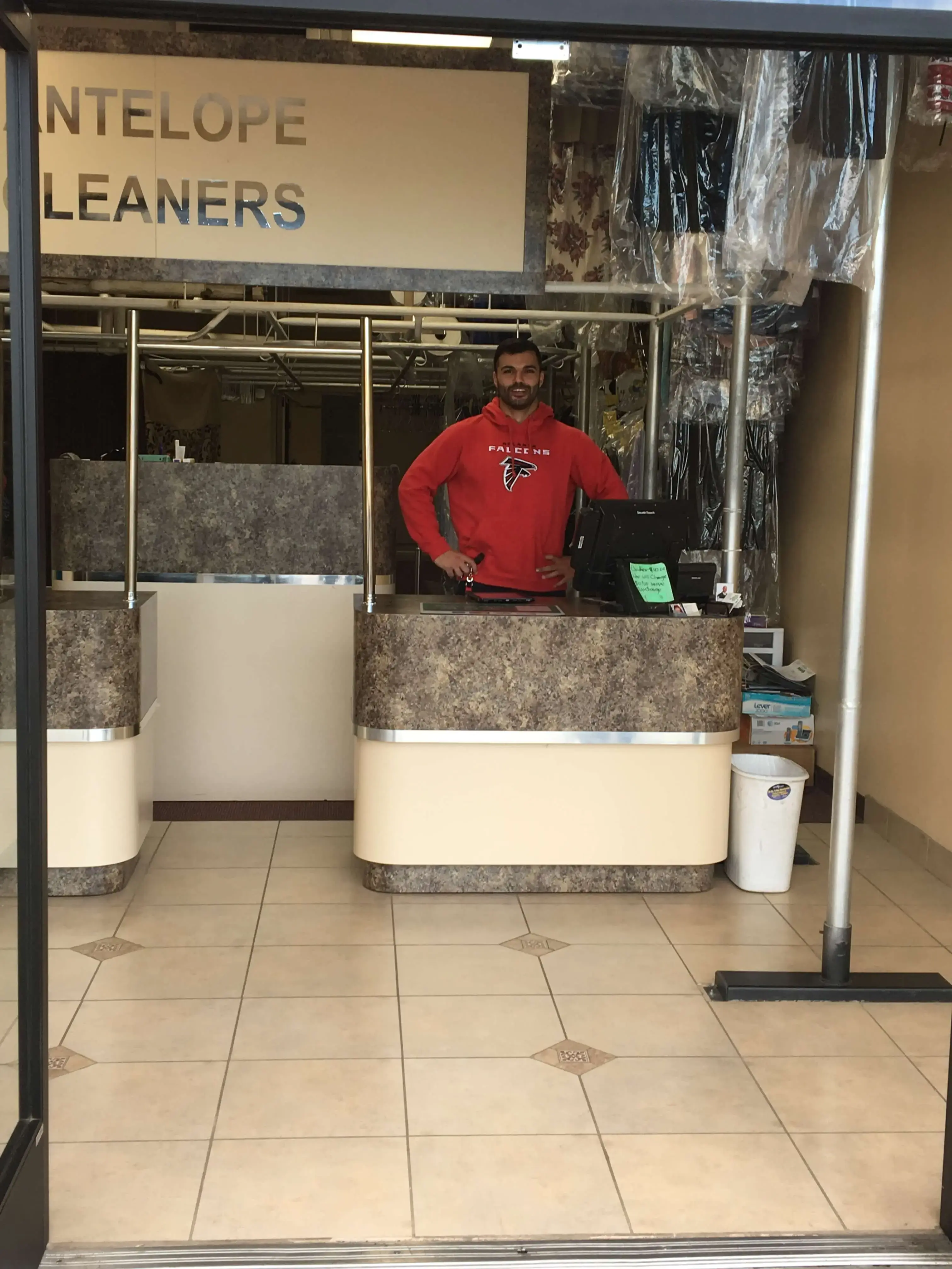 Antelope Dry Cleaners - Image 5