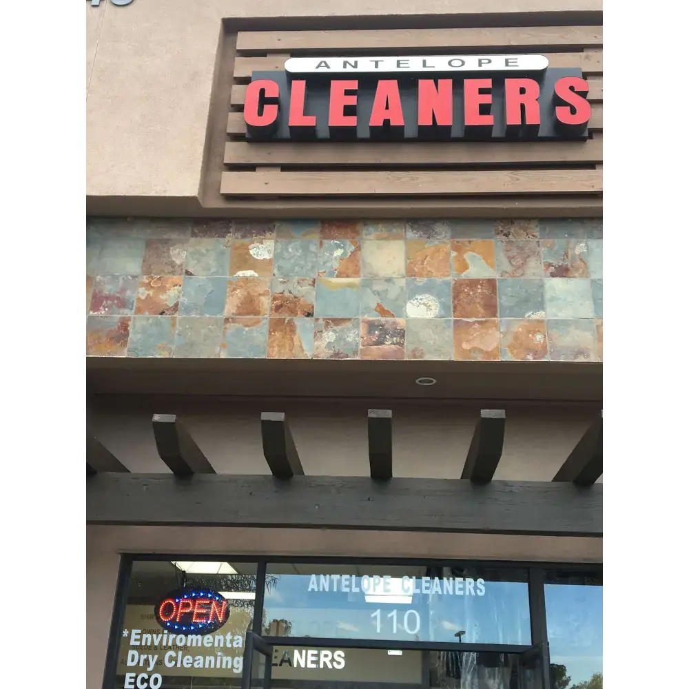 Antelope Dry Cleaners thumbnail 16