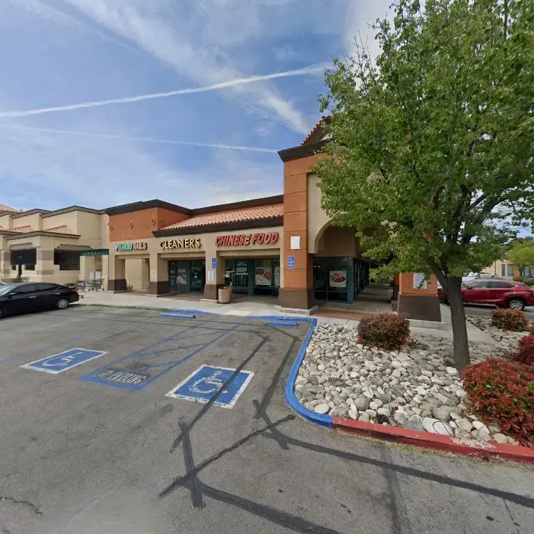 Antelope Valley Express Cleaners thumbnail 3