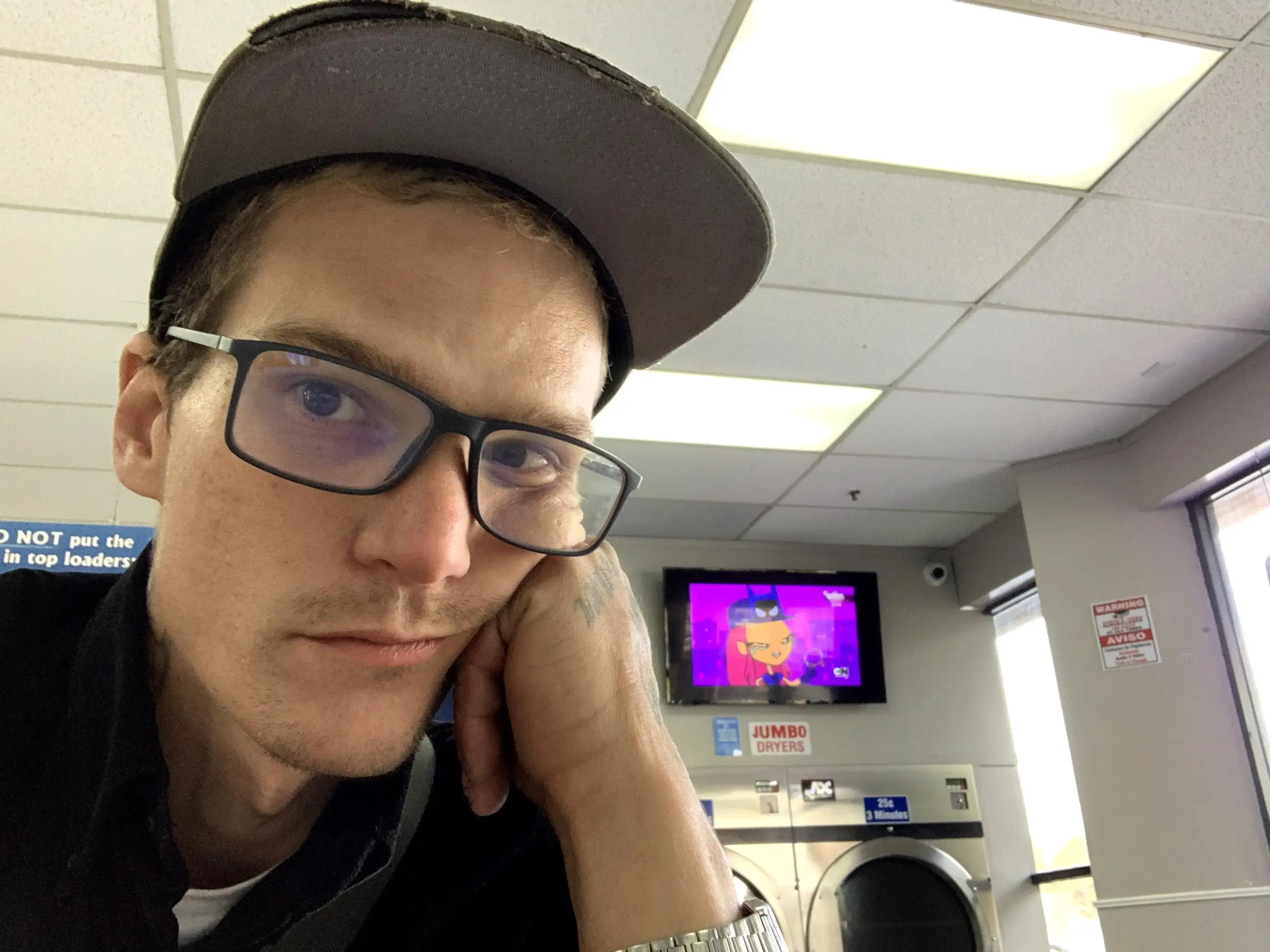 Anthonys Laundry Pick Up & Delivery - Image 13