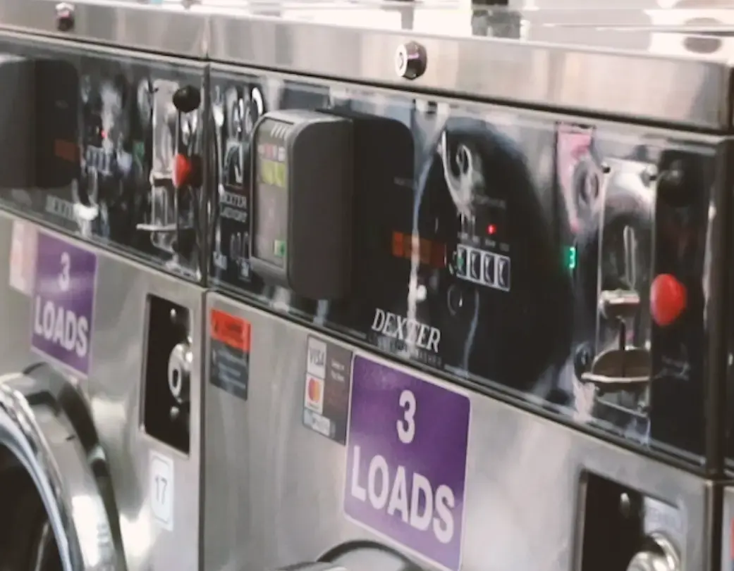 Anthonys Laundry Pick Up & Delivery thumbnail 8